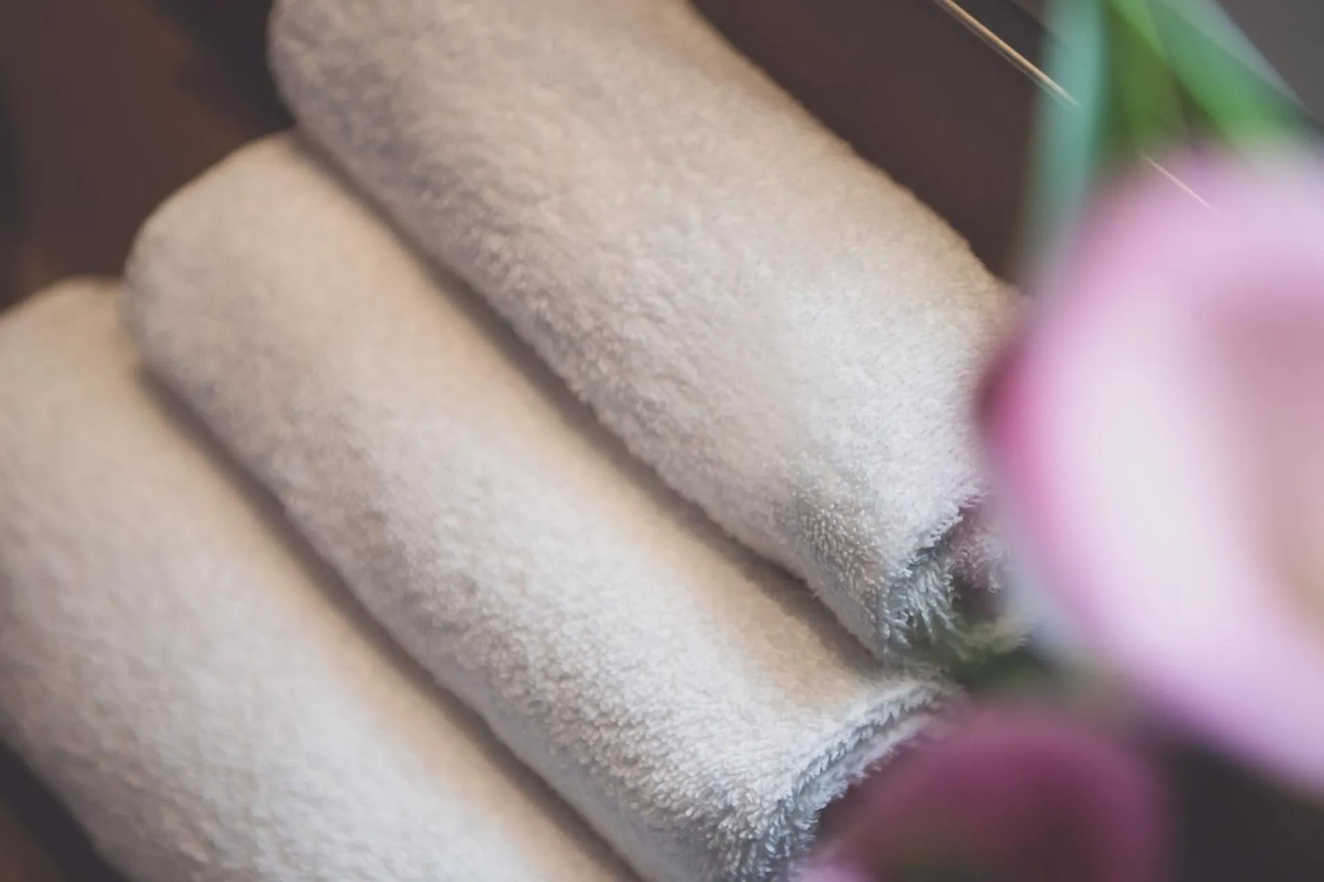 Massage in Hotel Adlon - FRONTE MARE