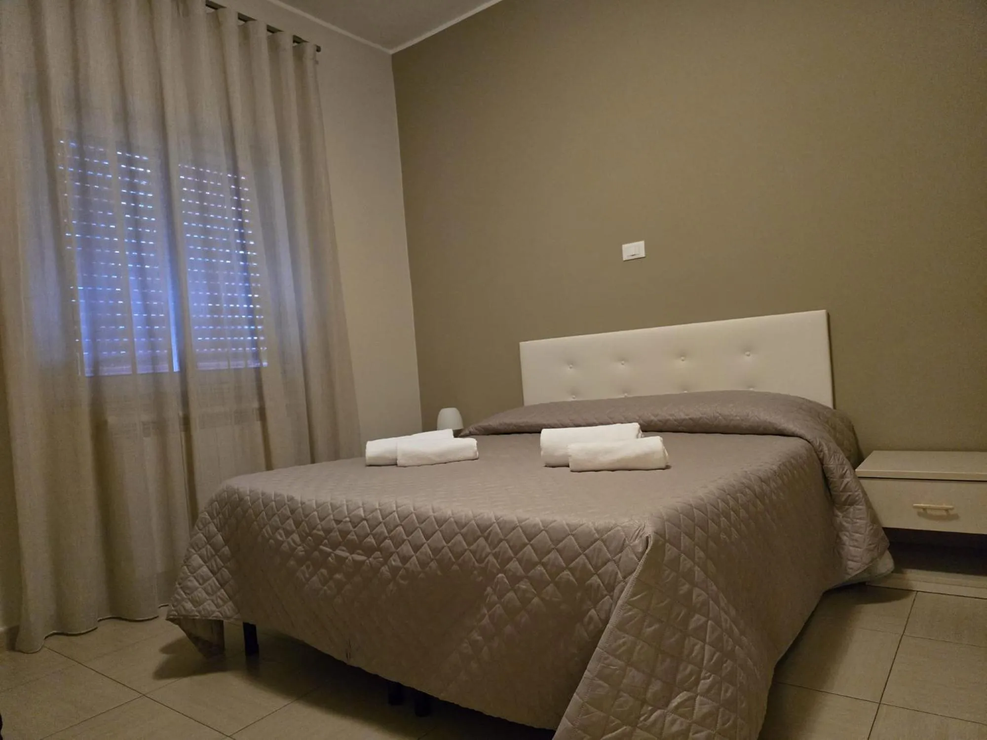Il Fiore di San Giovanni B&B