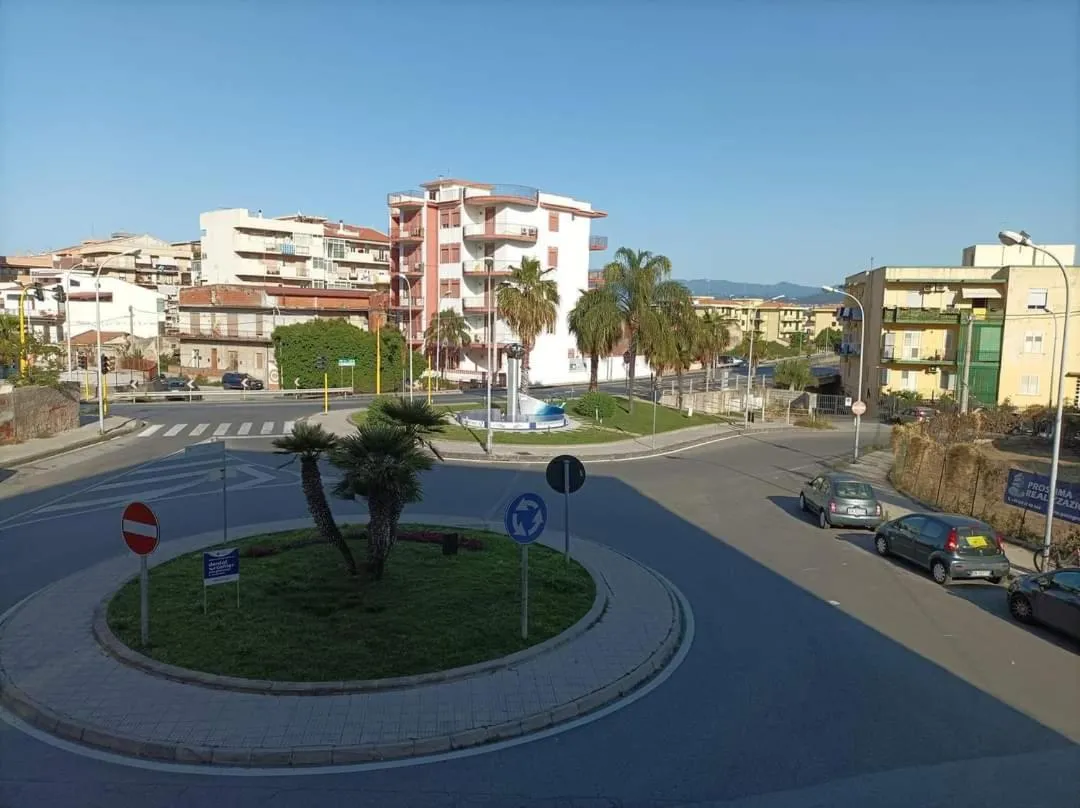 Street view in Il Fiore di San Giovanni B&B