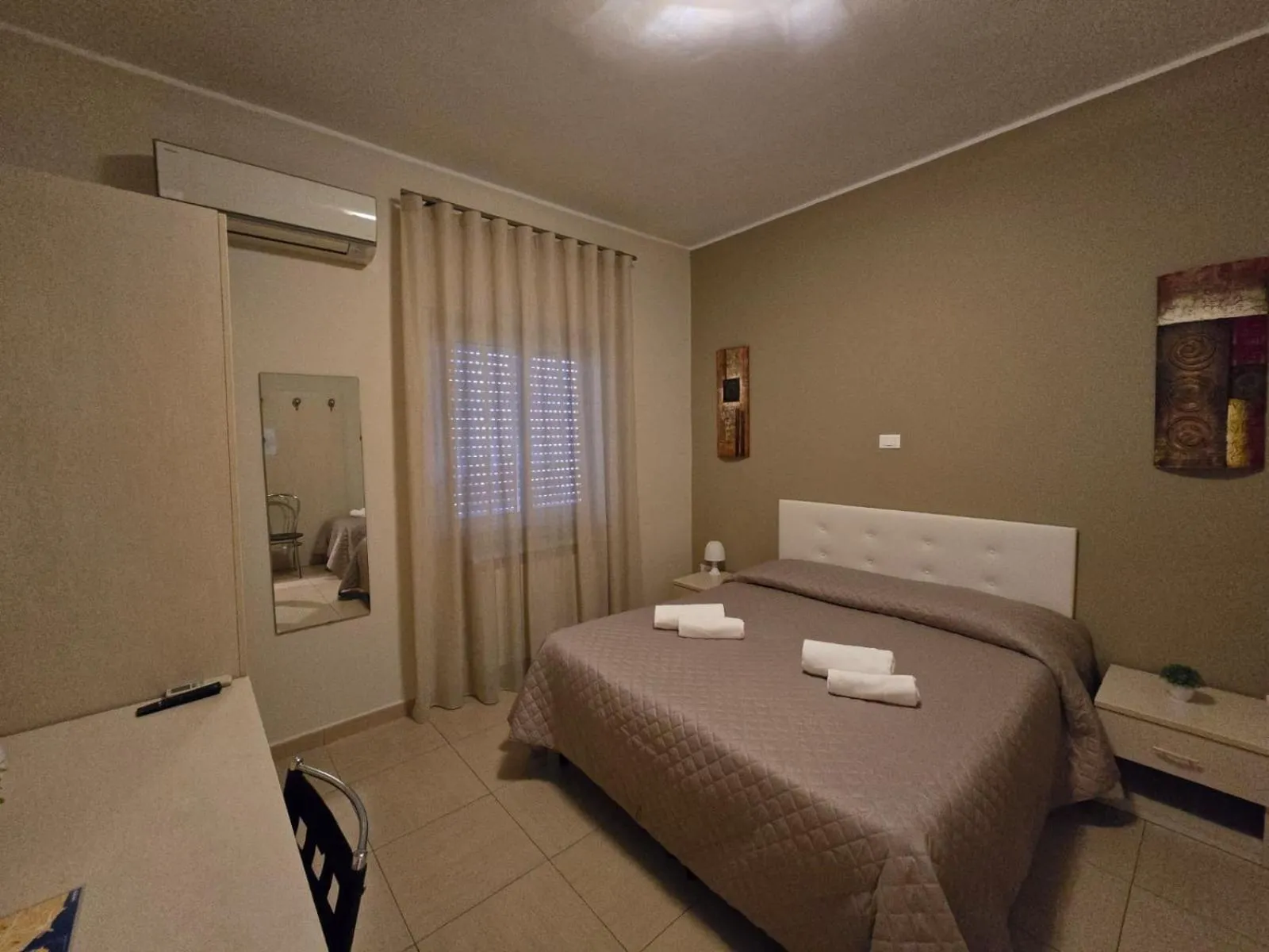 Il Fiore di San Giovanni B&B