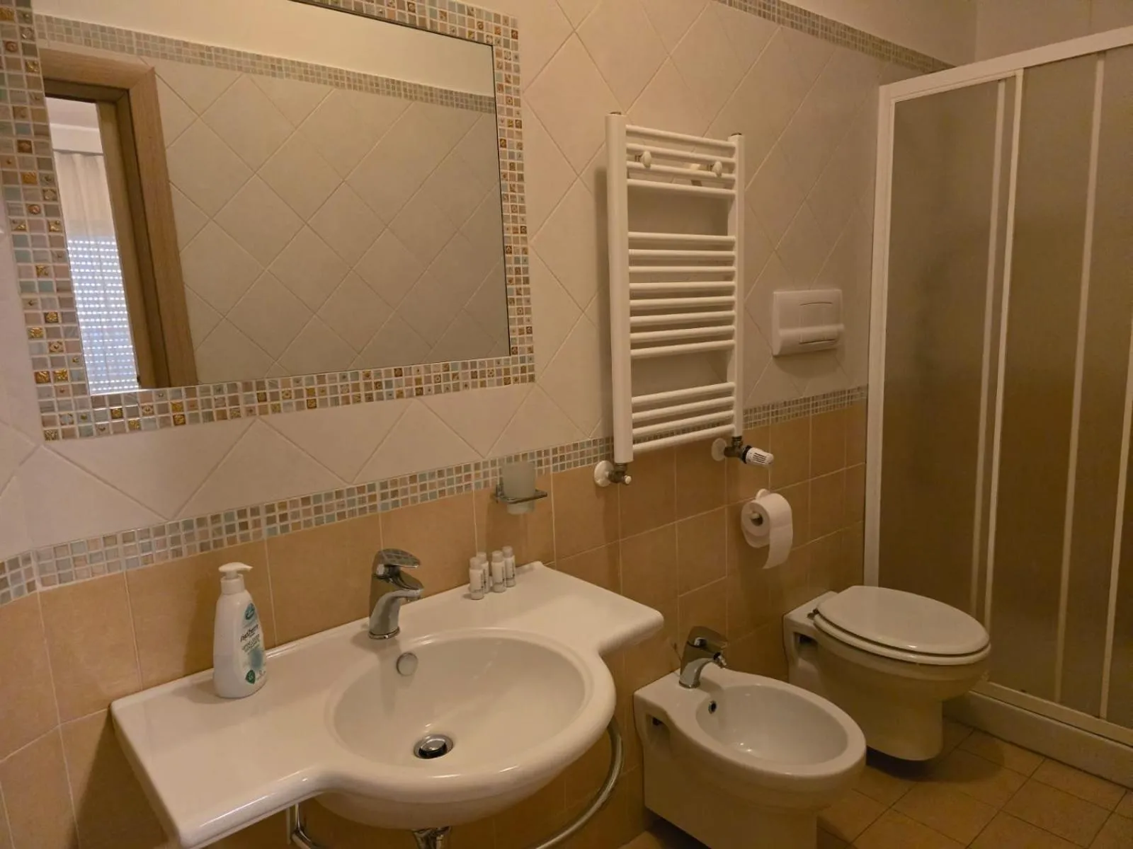 Il Fiore di San Giovanni B&B