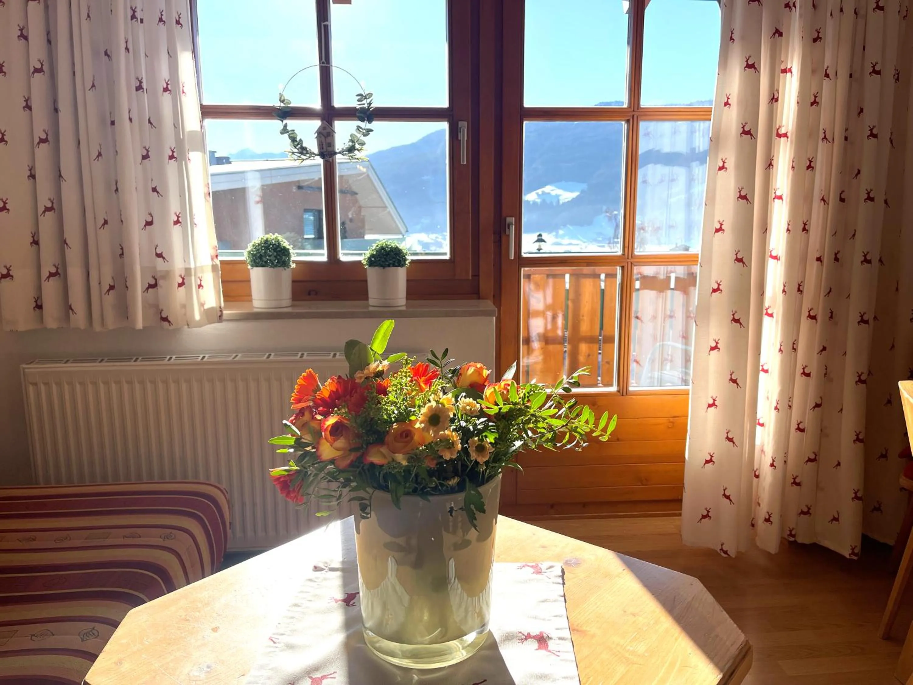 Chalet Zauberflöte