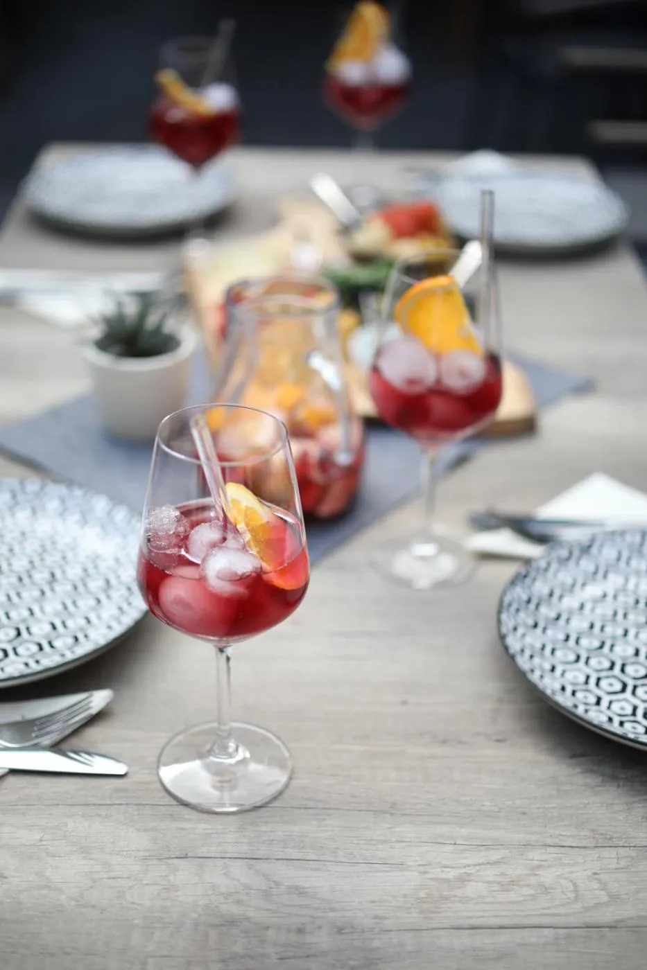 Restaurant/places to eat in Hotel Duwakschopp