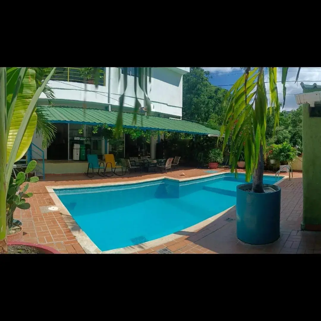 Mauka Oasis Taganga Mauka Oasis Taganga