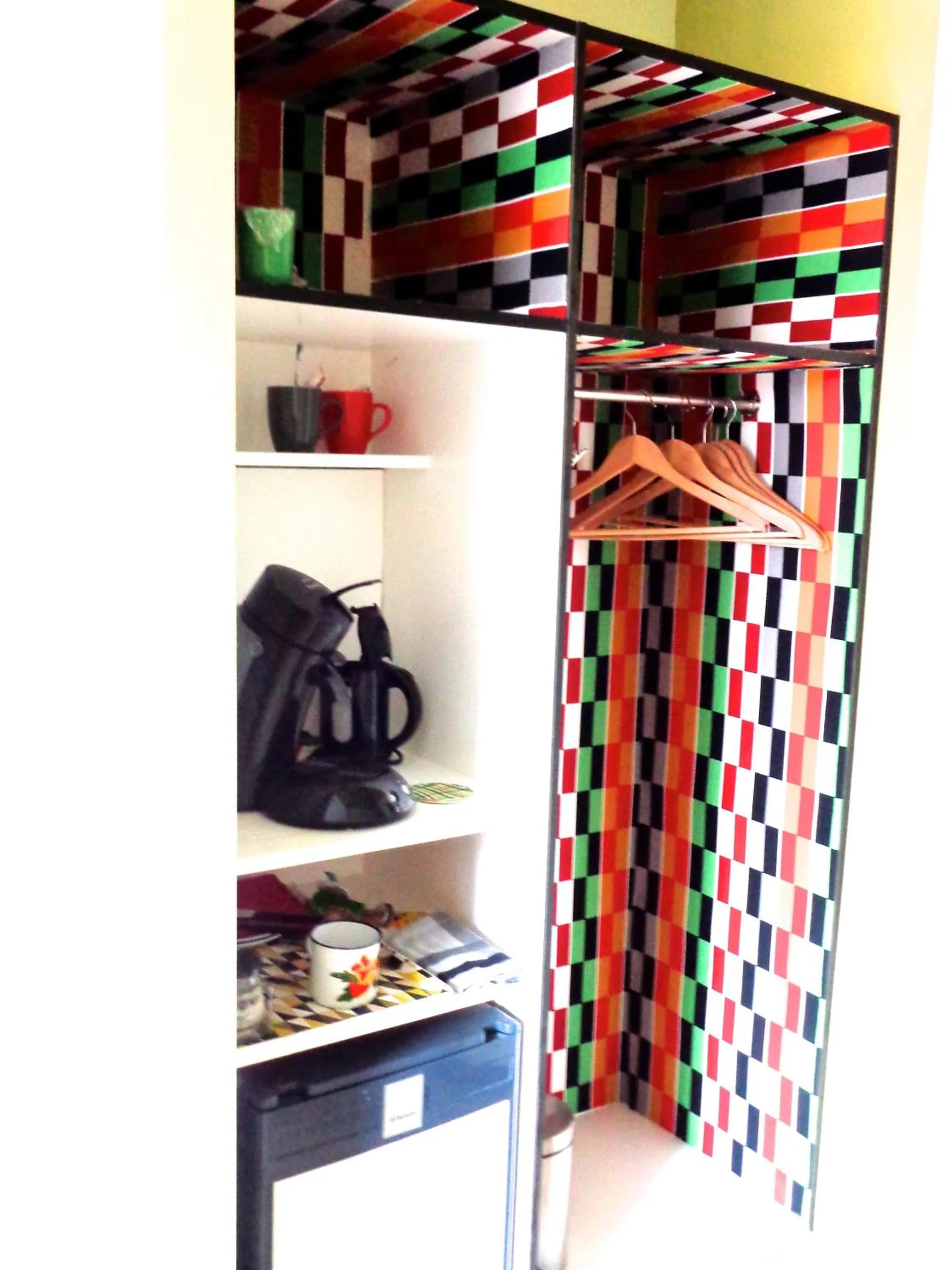 B&B La Chambre du Zodiaque