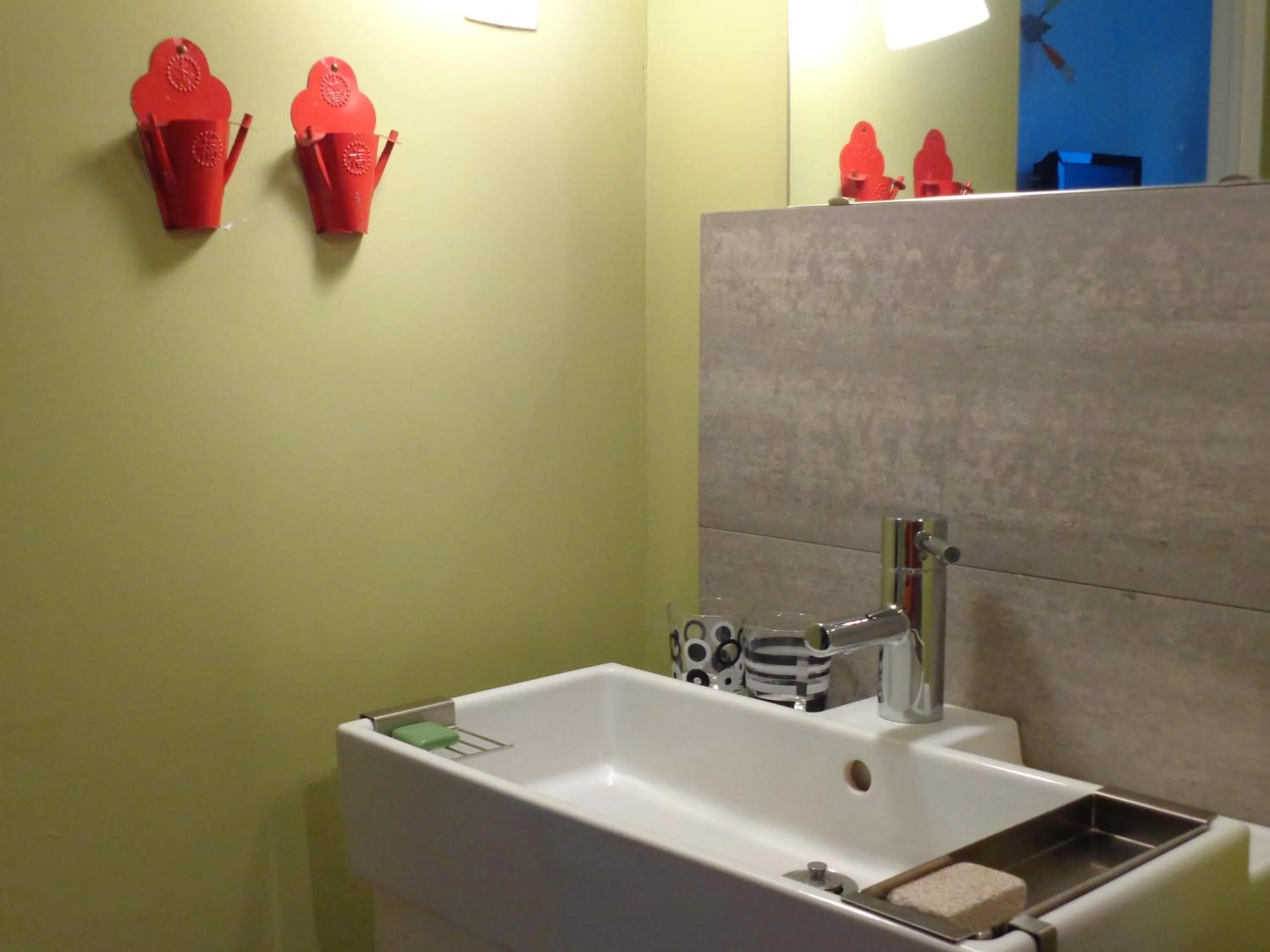 B&B La Chambre du Zodiaque