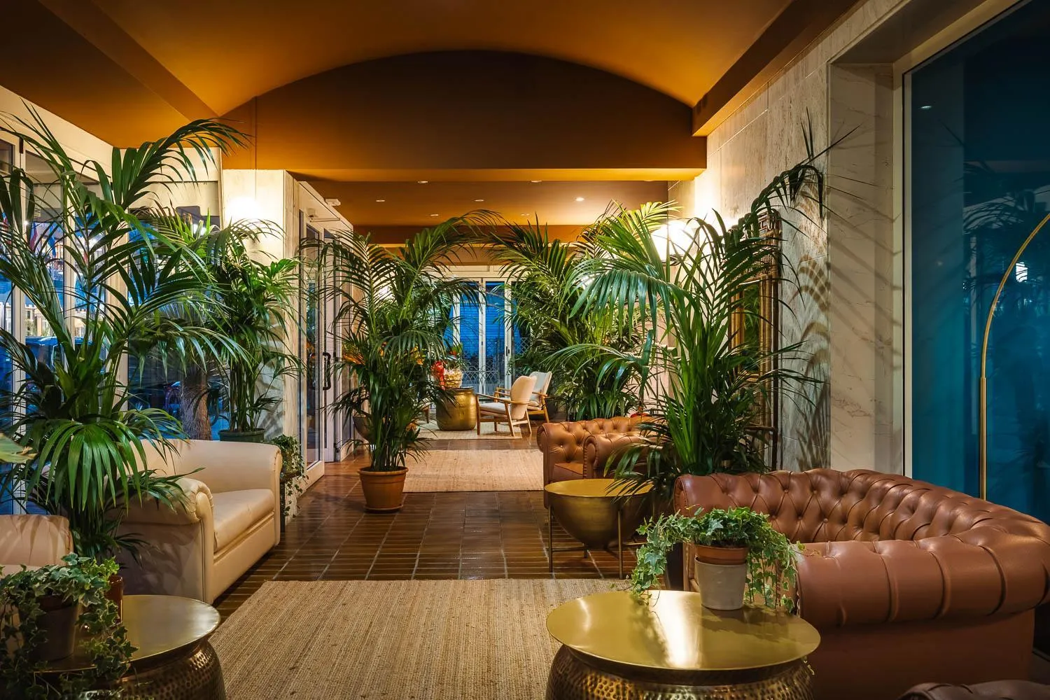 Hotel Portofino
