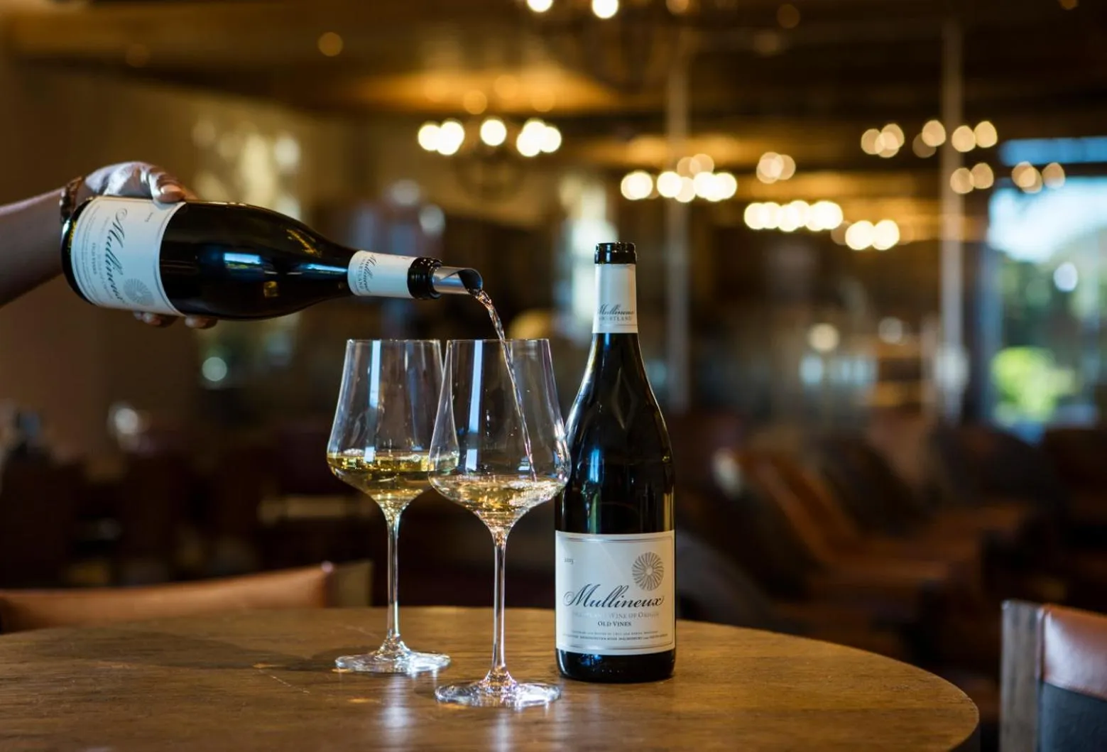 Activities in Leeu Estates