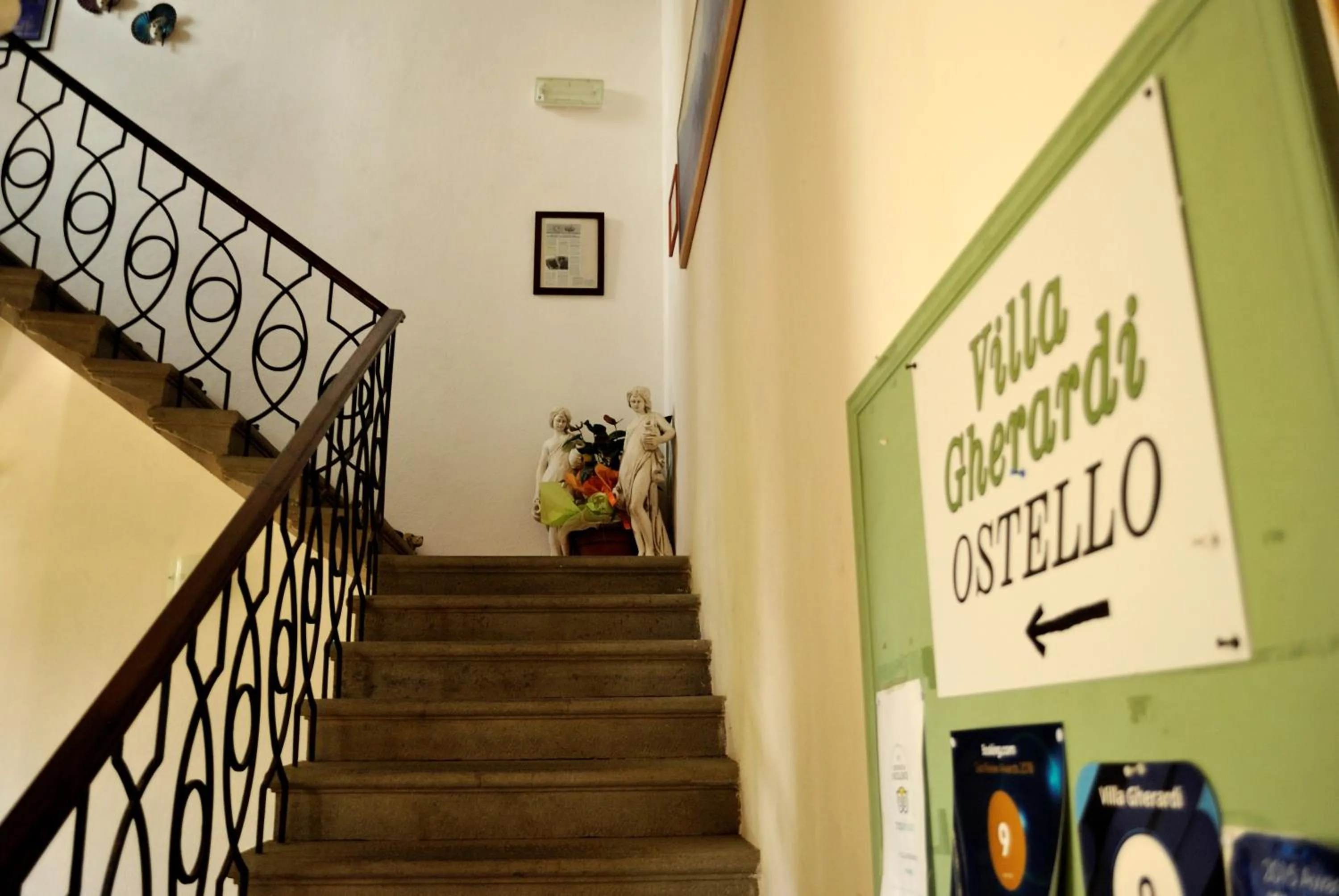 Other in Villa Gherardi - B&B e Hostel
