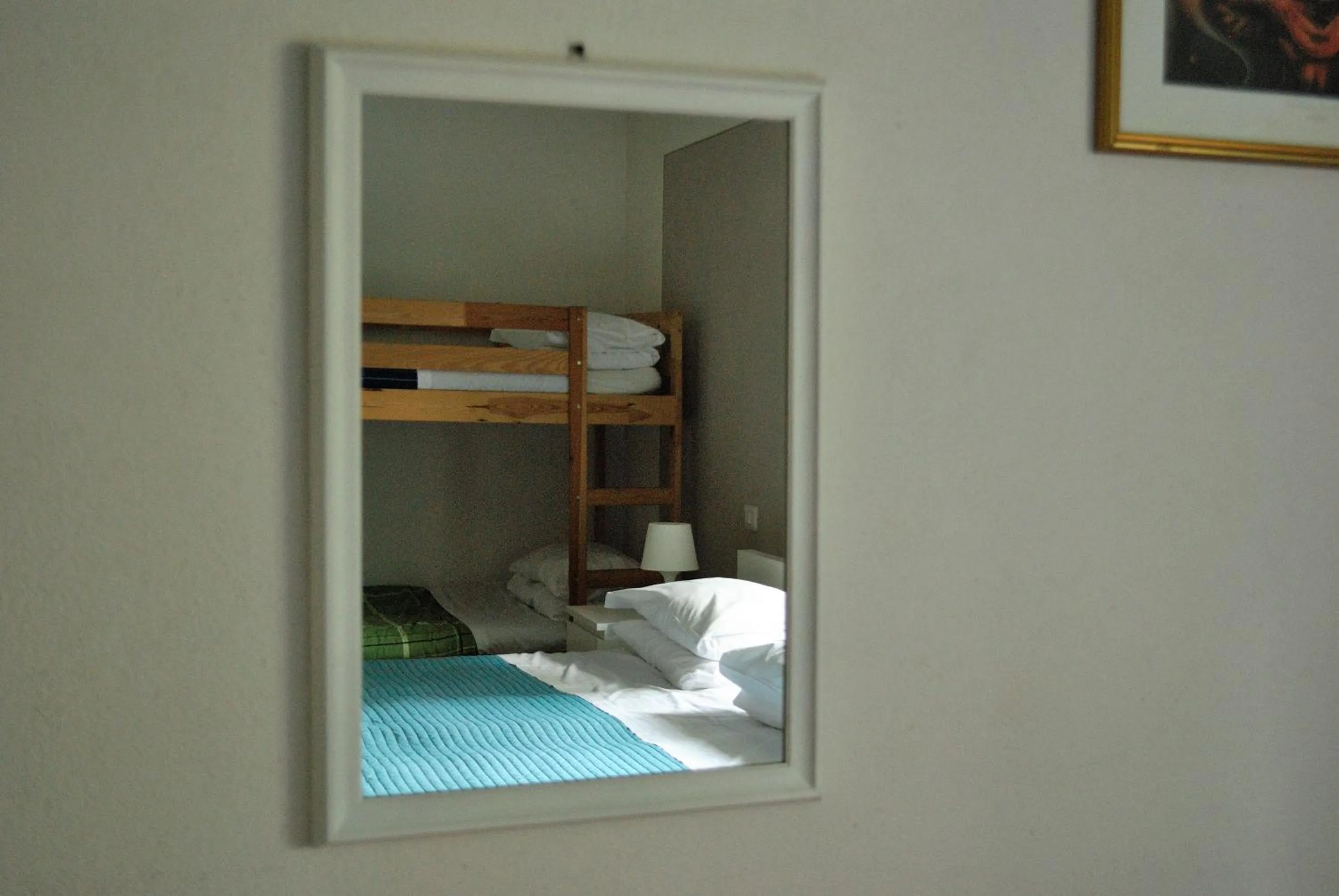 Bed in Villa Gherardi - B&B e Hostel