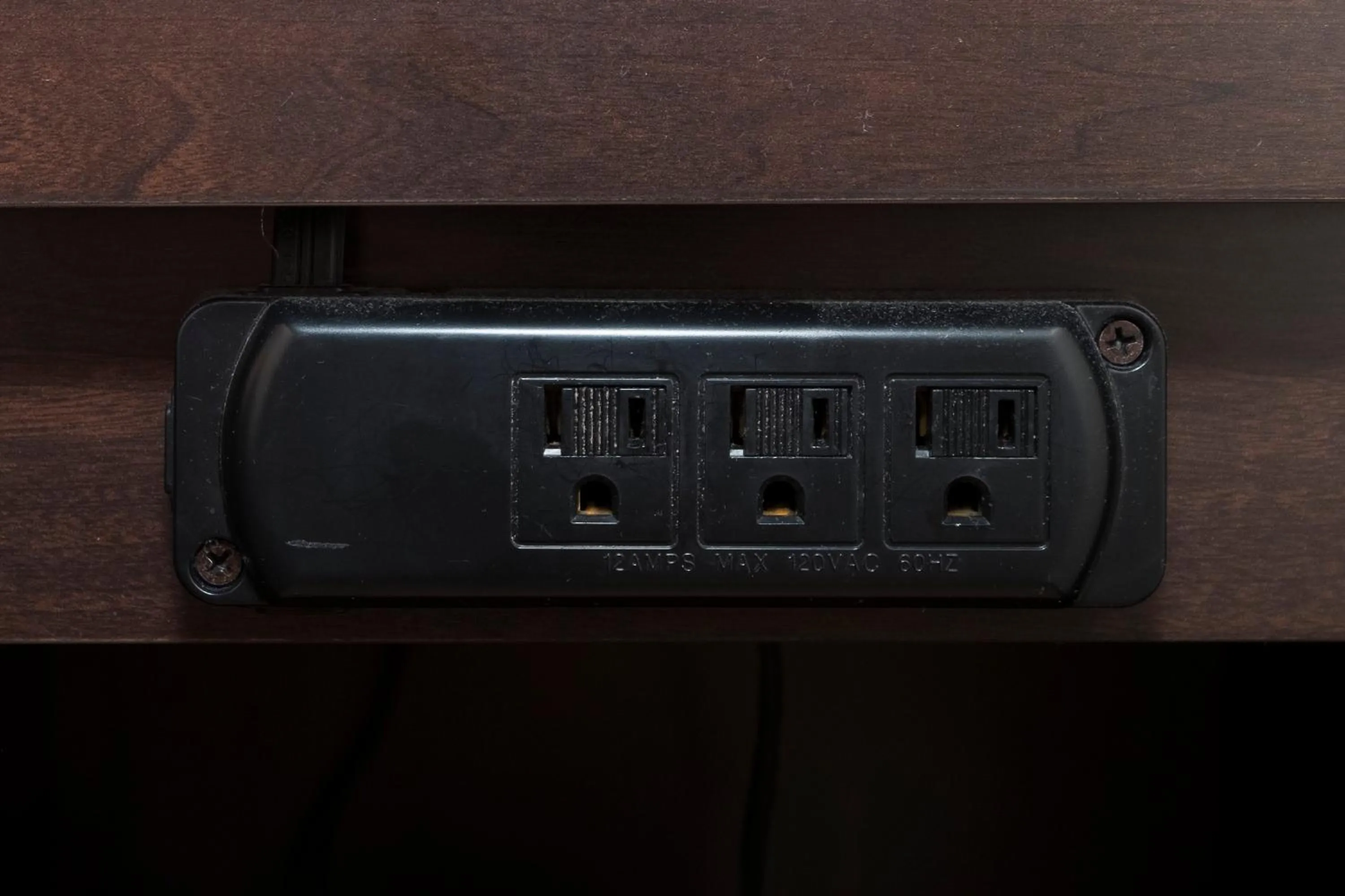 Photo of the whole room in Red Roof Inn Wildwood – Cape May/Rio Grande