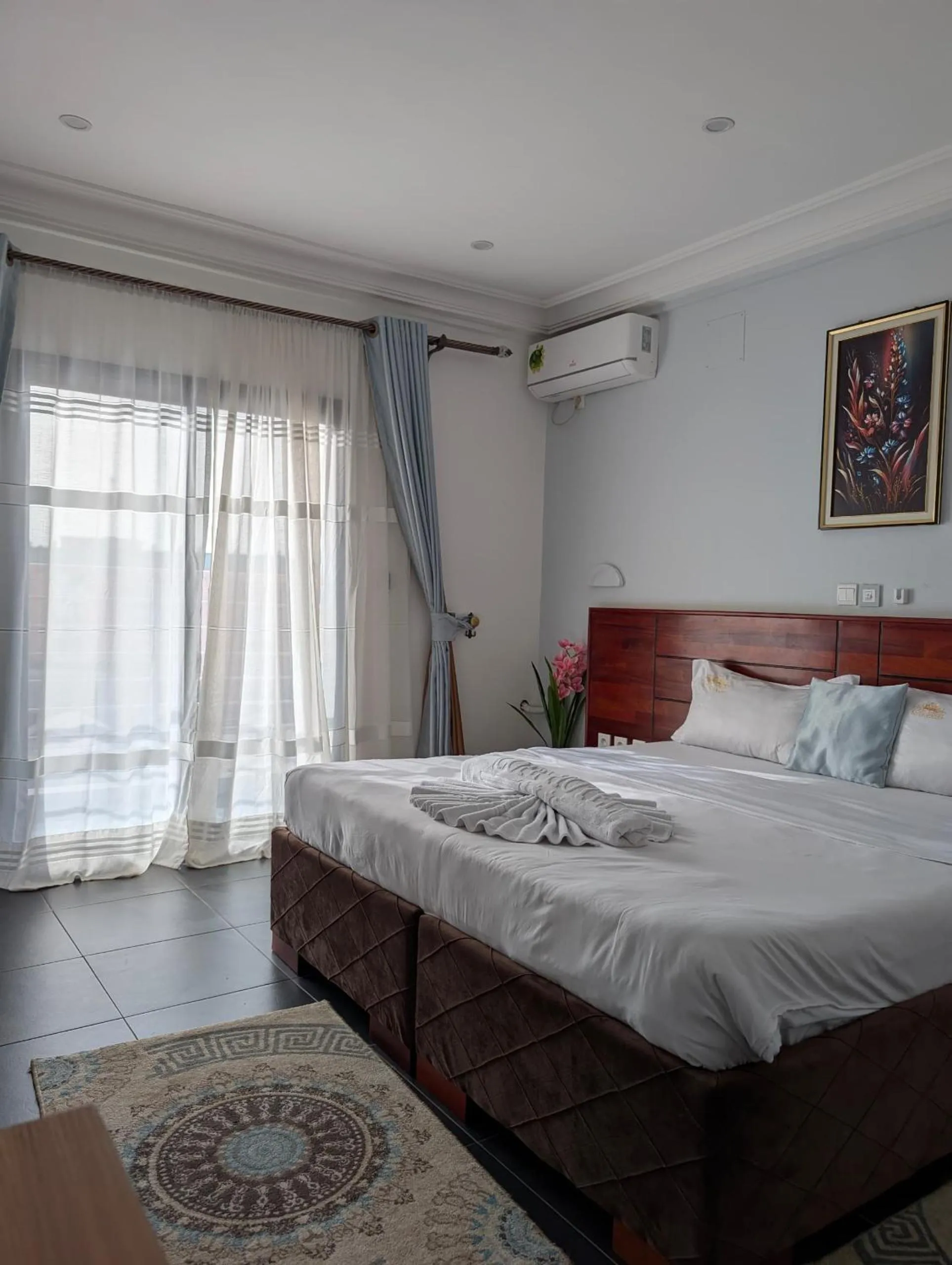 COFE Hotel