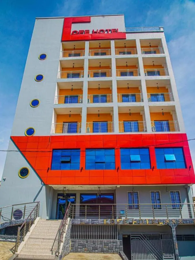 COFE Hotel