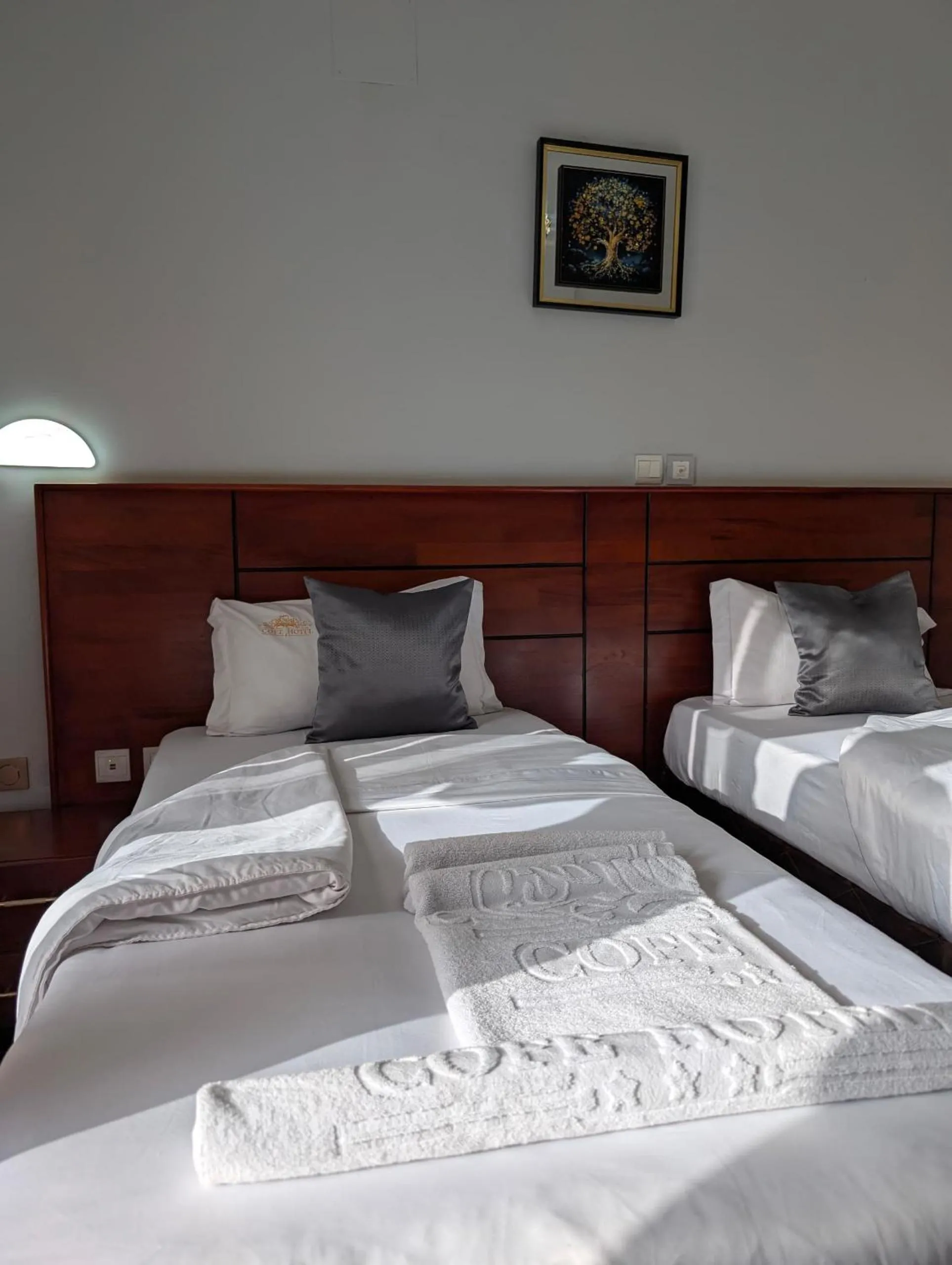 COFE Hotel