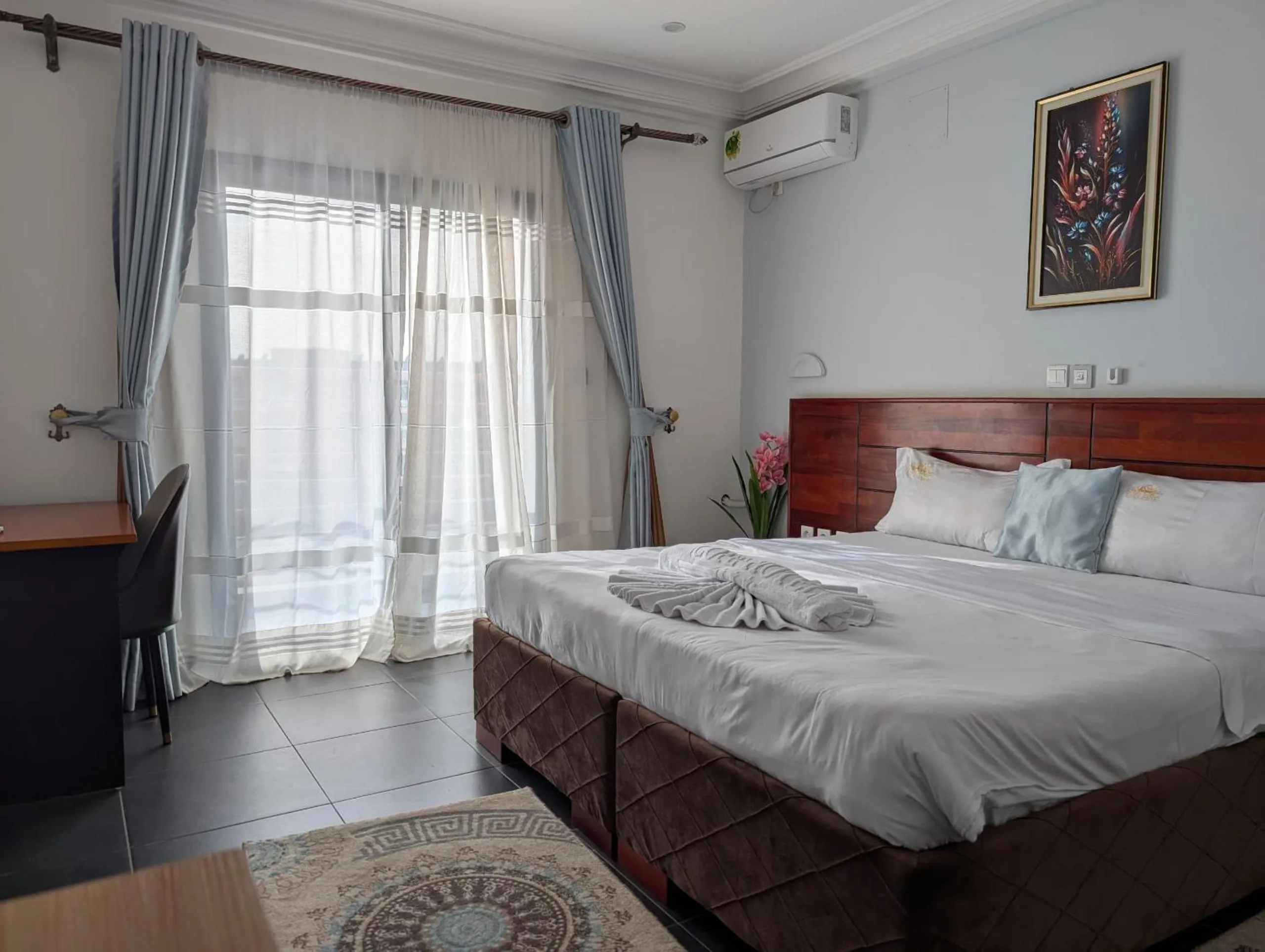 COFE Hotel