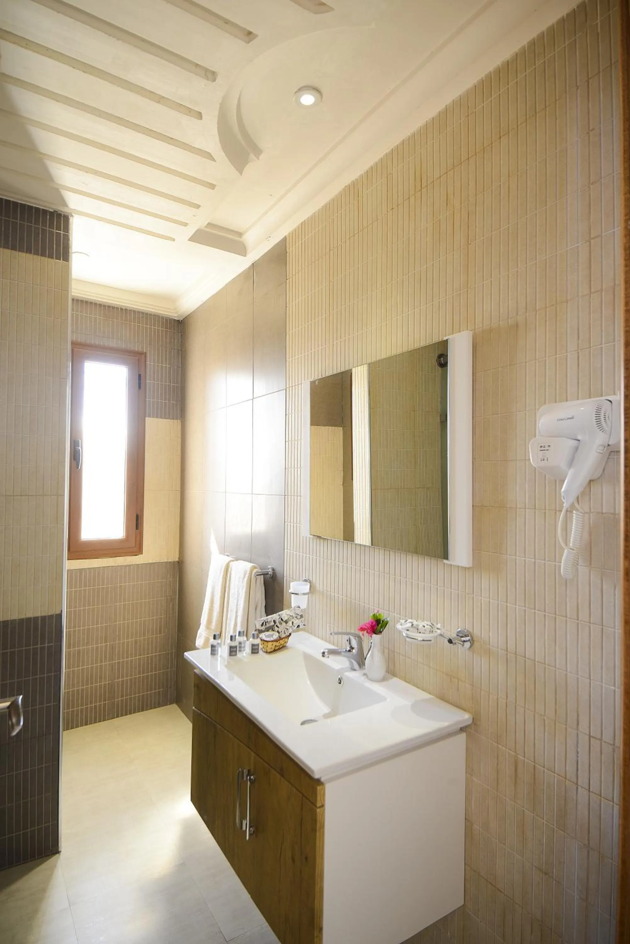 Bathroom in Palm Djerba Suites