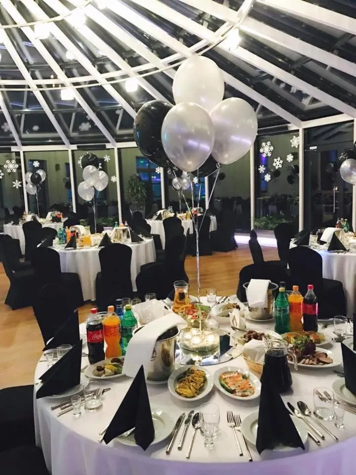 Property building in Hotel KARO