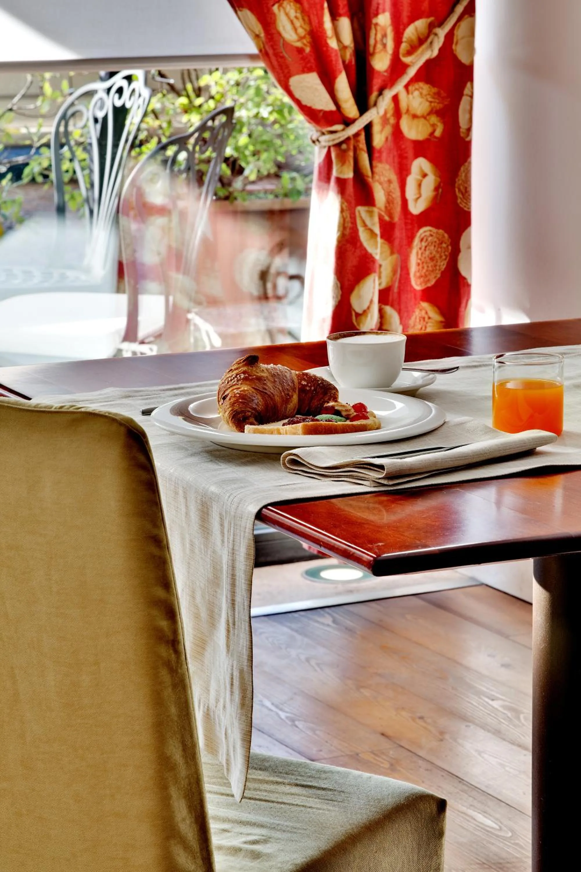 Other in Hotel Due Mori