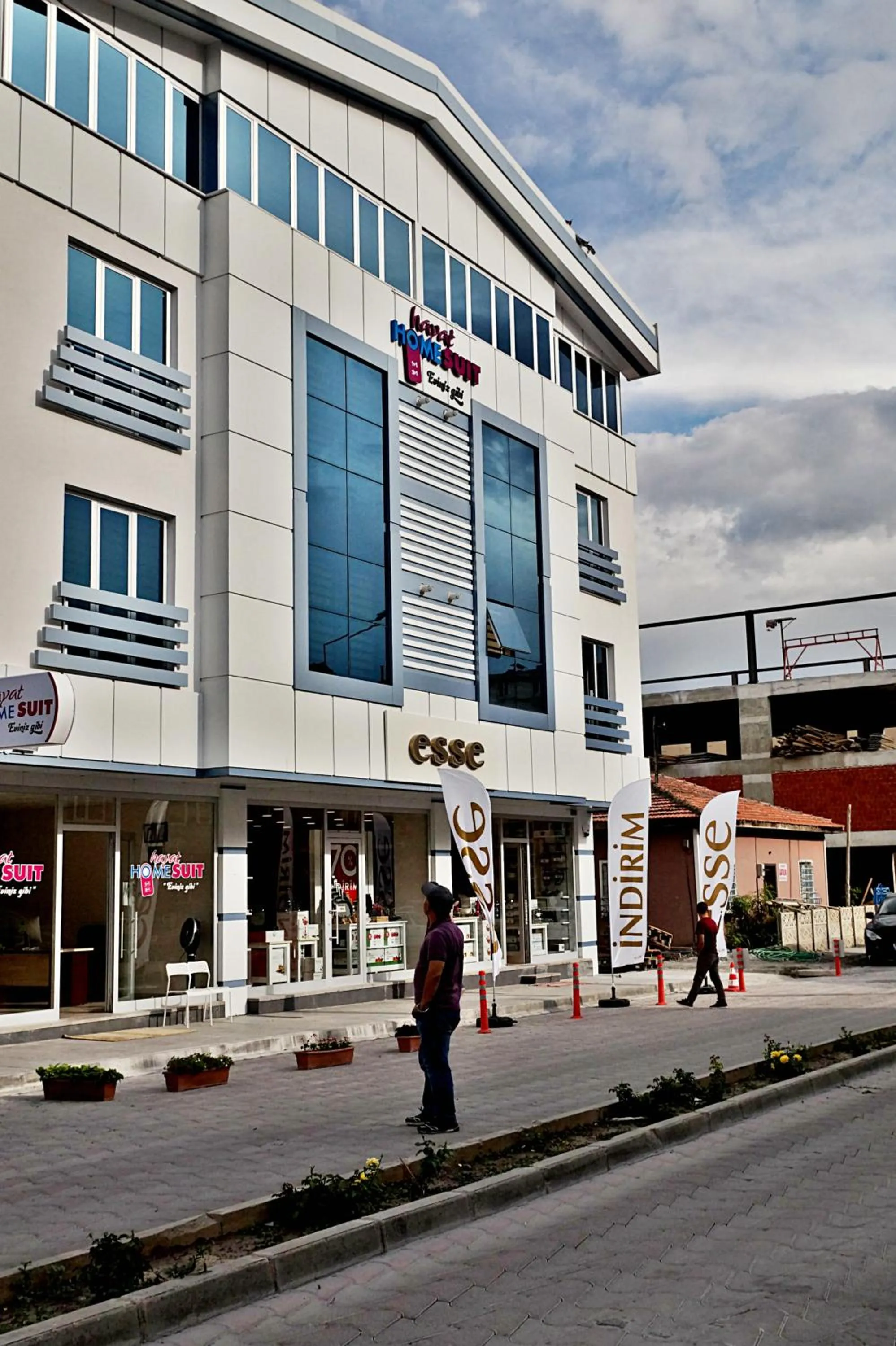 Other in Hayat Home Suite