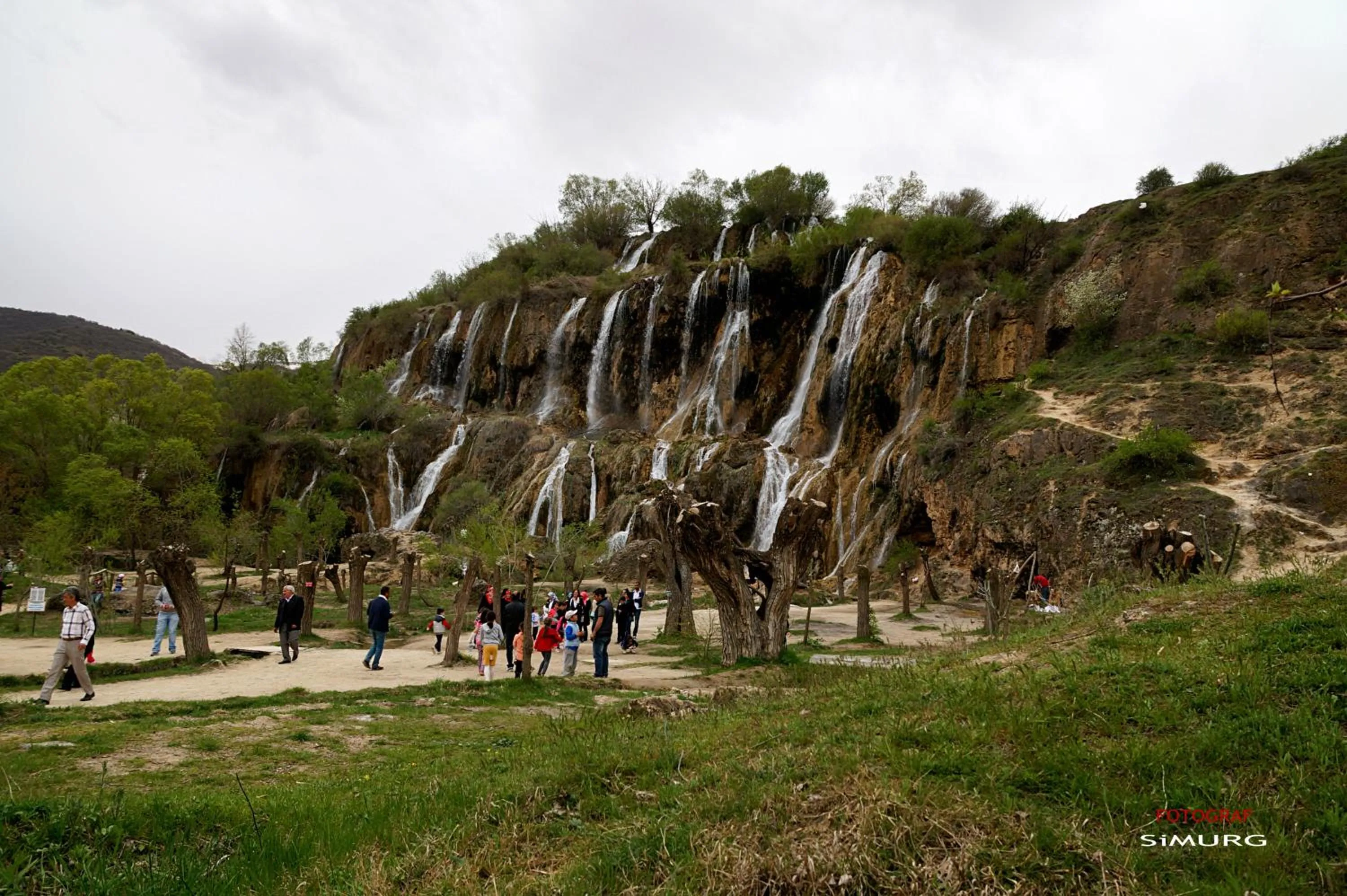 Nearby landmark in Hayat Home Suite