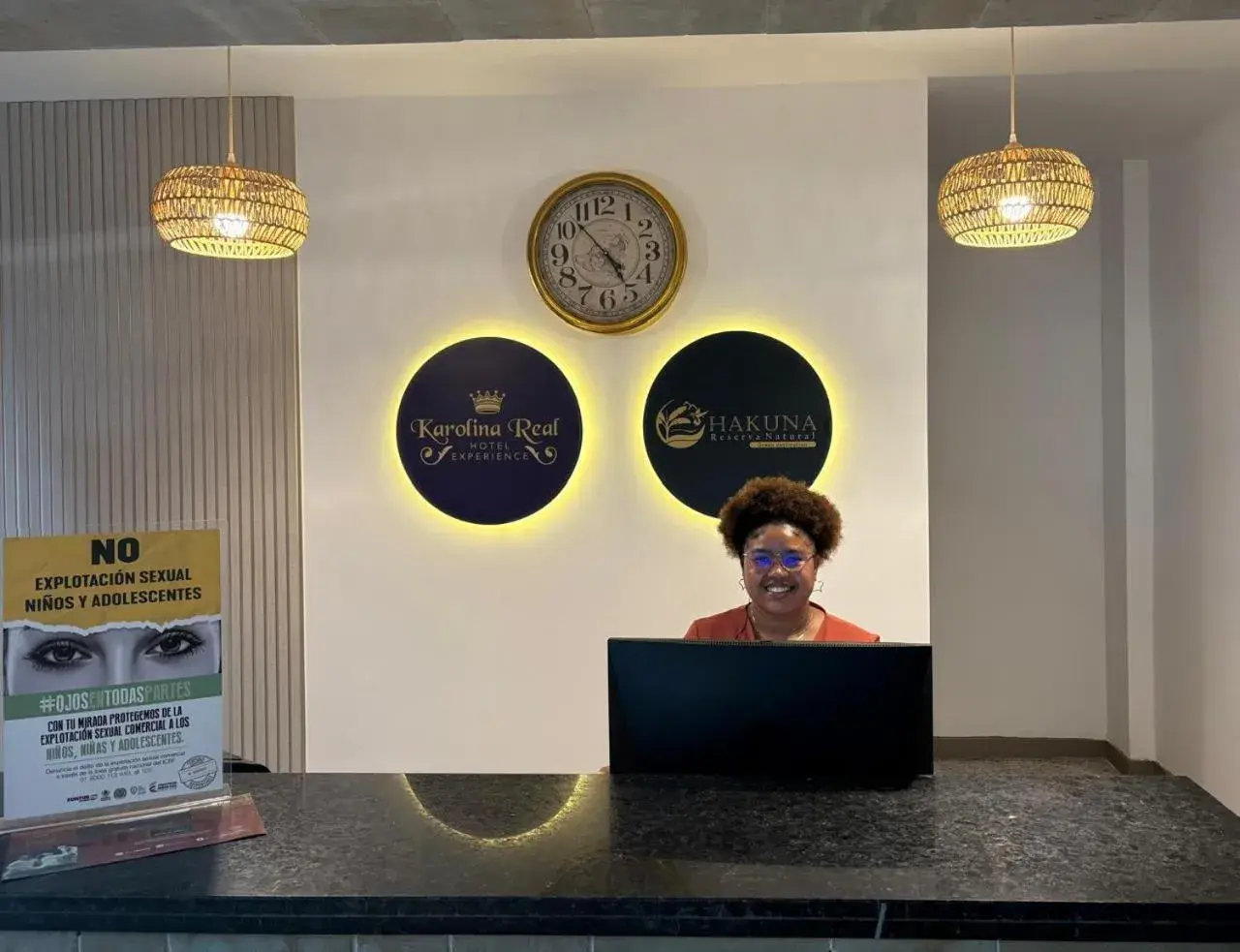 karolina Real Hotel Experience karolina Real Hotel Experience
