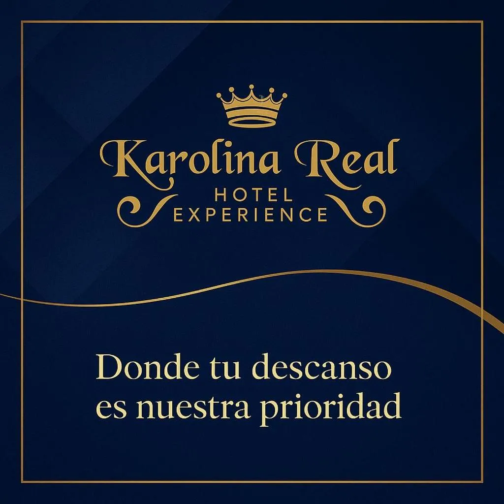 karolina Real Hotel Experience