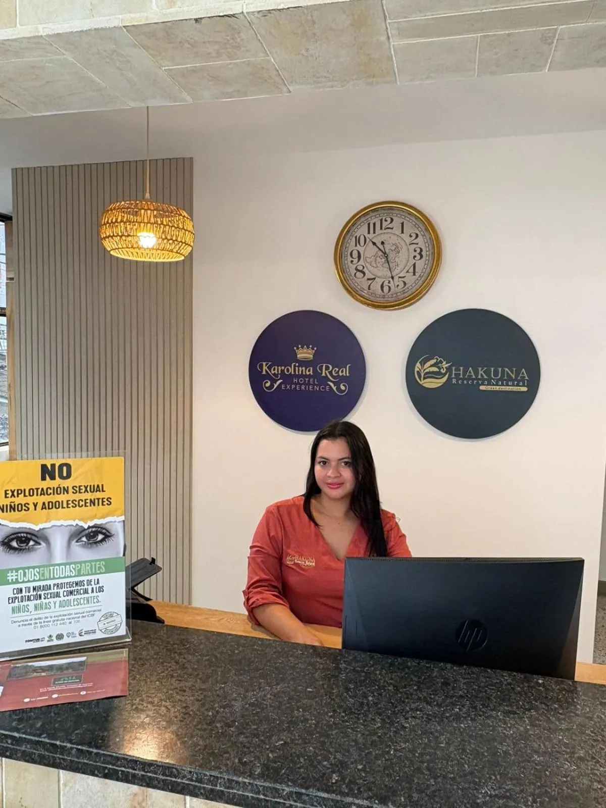 karolina Real Hotel Experience