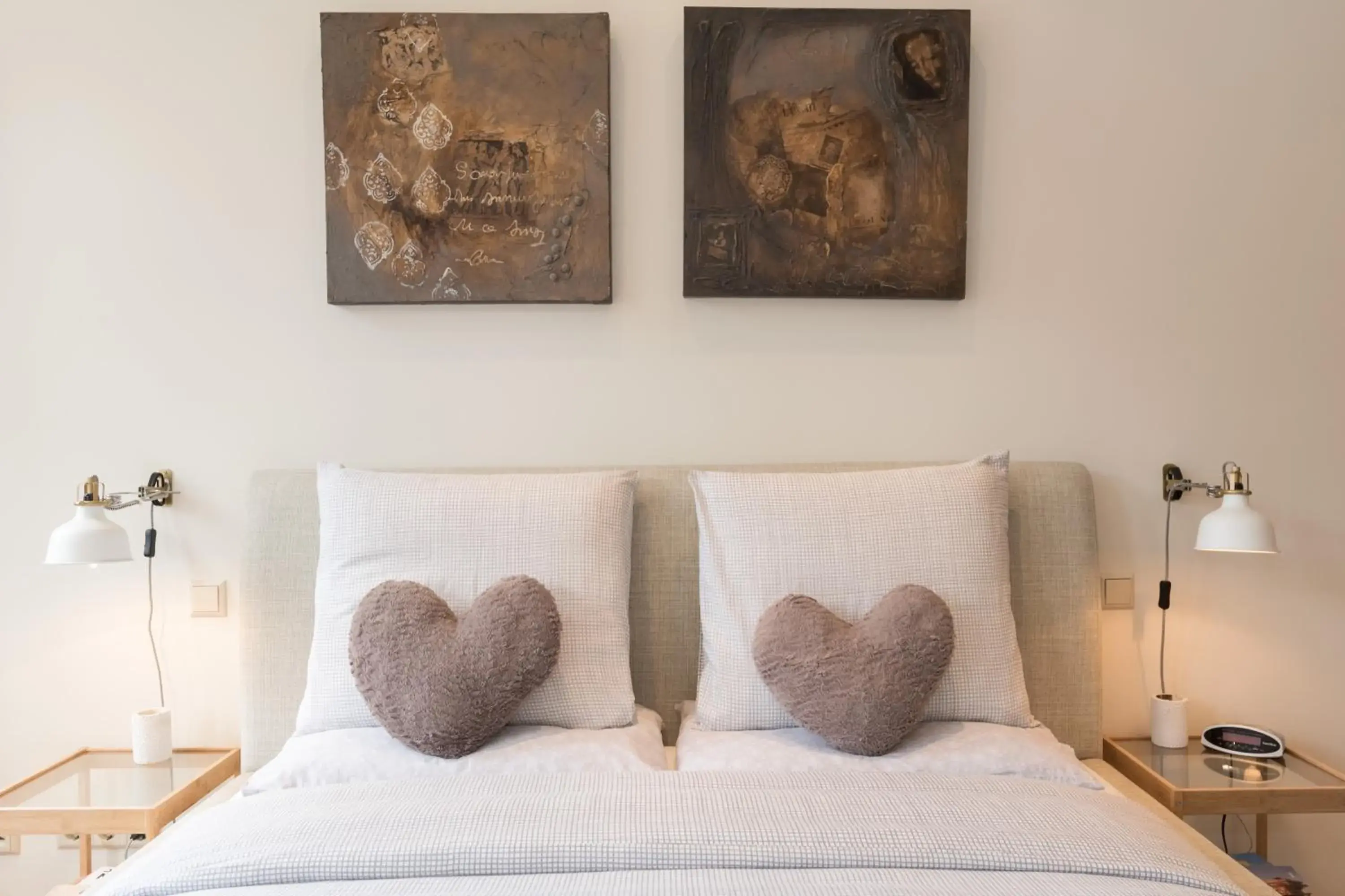 Double Room with Private Bathroom in A B&B Amsterdam Double Room with Private Bathroom in A B&B Amsterdam