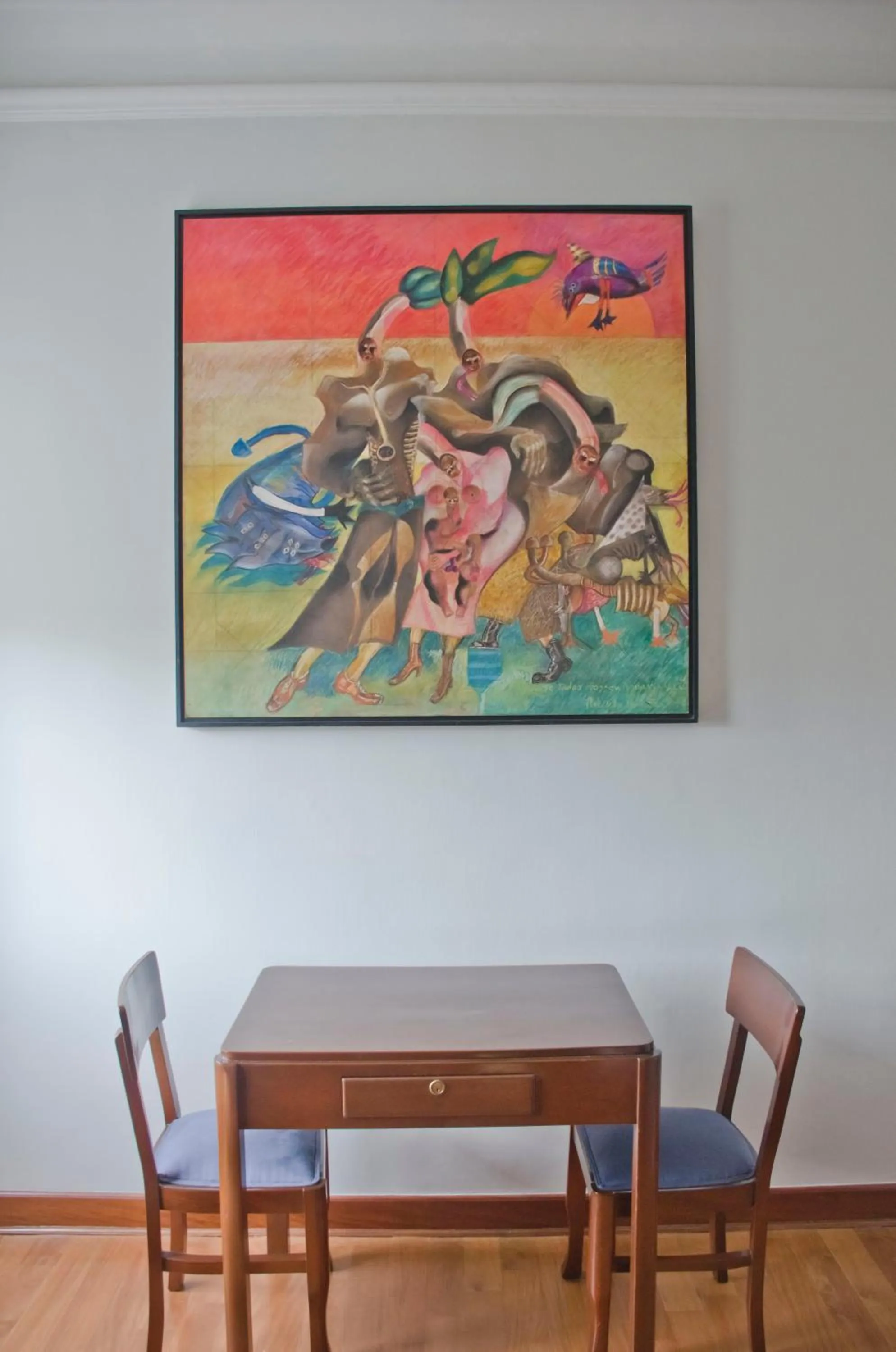 Entertainment in Larq'a Park Rooms