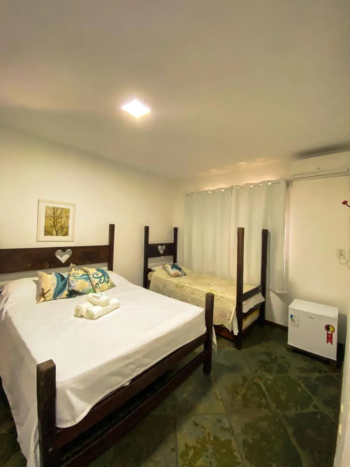 Double Room in Solar da Praia Pousada Double Room in Solar da Praia Pousada