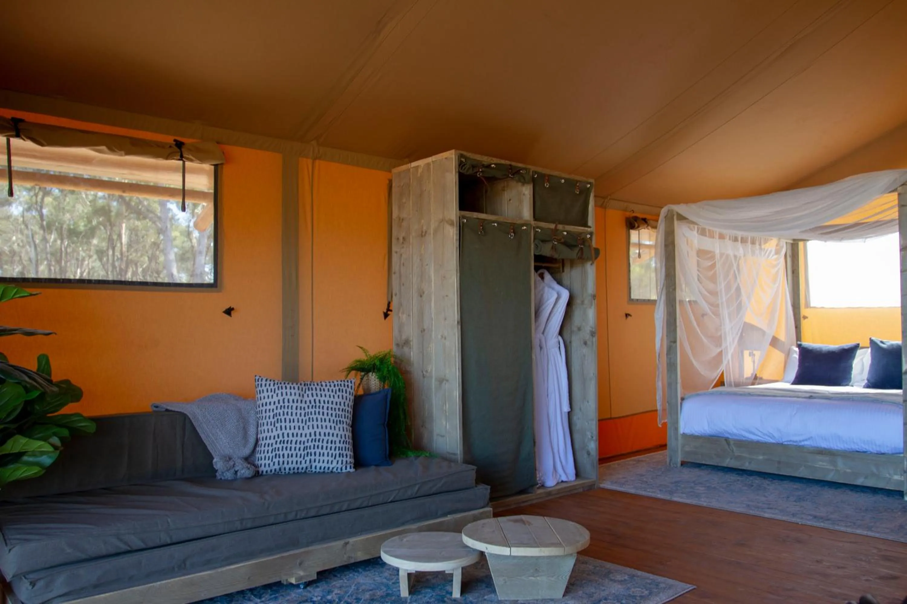 Bed in Balgownie Estate Bendigo