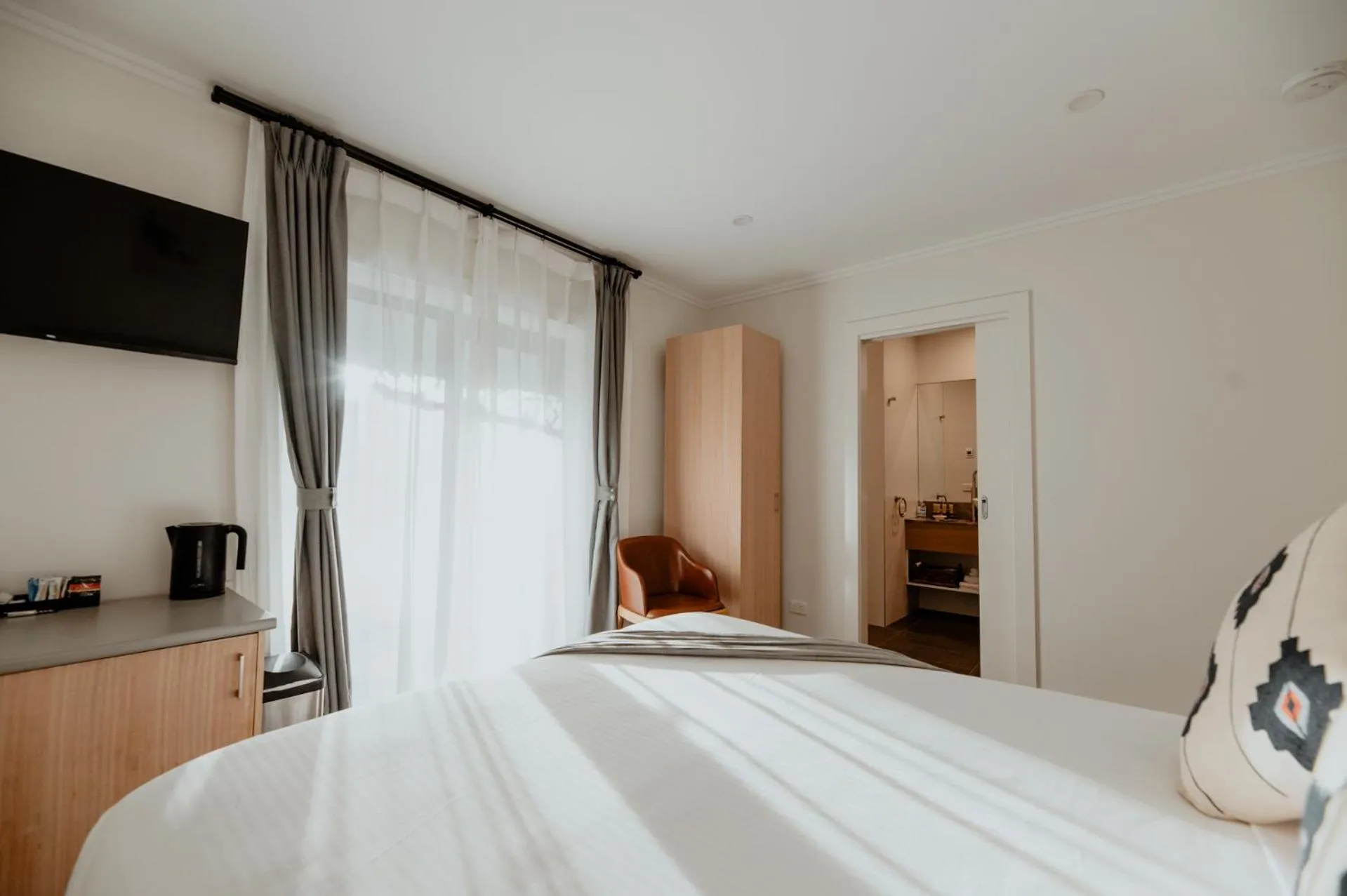 Bedroom in Balgownie Estate Bendigo