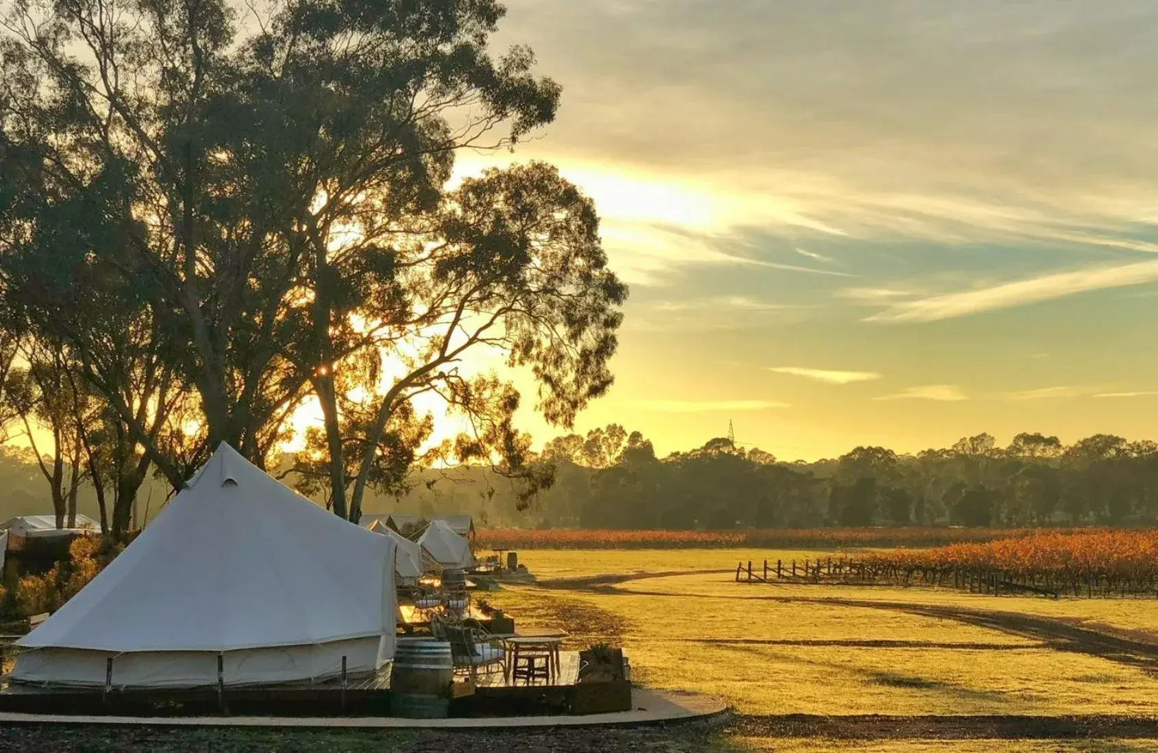 Balgownie Estate Bendigo Balgownie Estate Bendigo