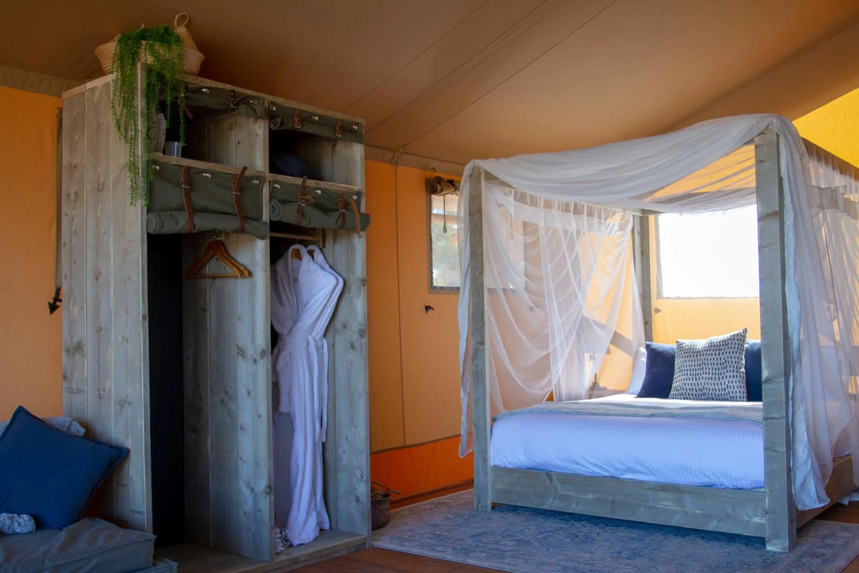 Bed in Balgownie Estate Bendigo