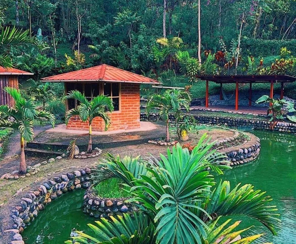 Hosteria Sumak Pakari