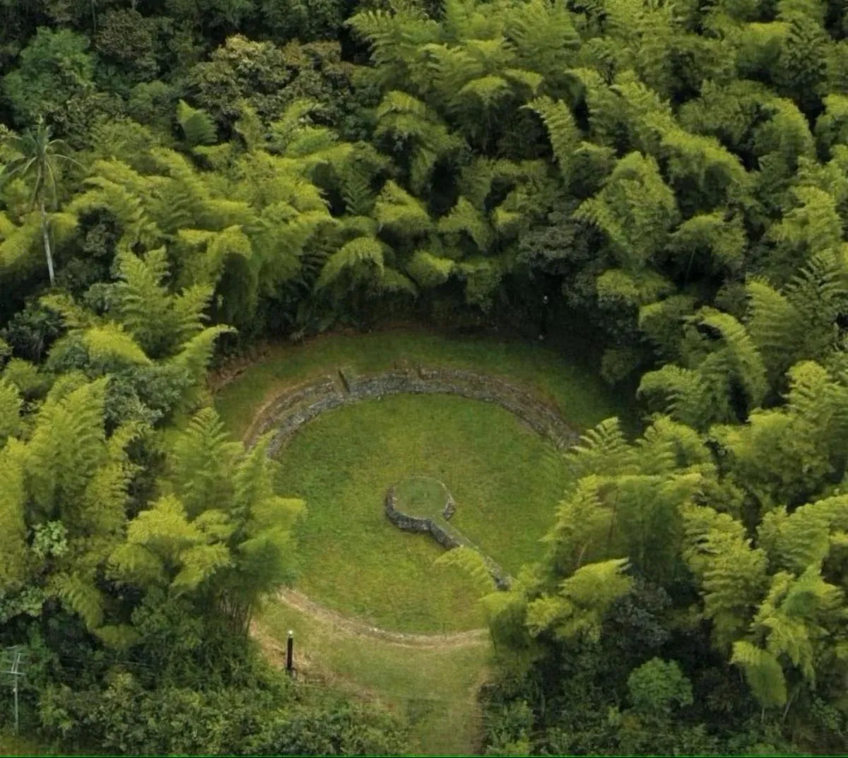 Hosteria Sumak Pakari