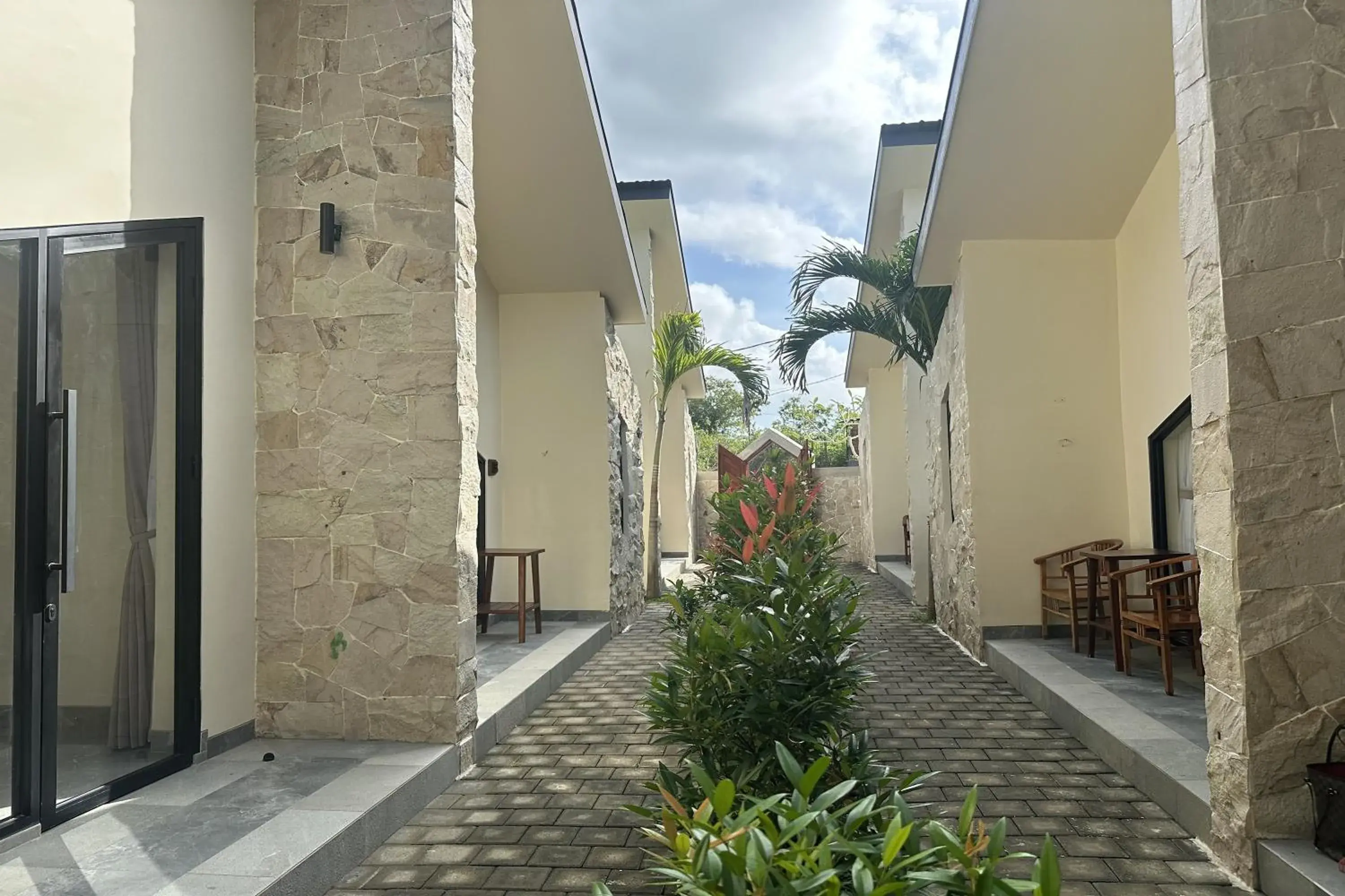 Property building in Nawan Nusa Dua Bali Property building in Nawan Nusa Dua Bali