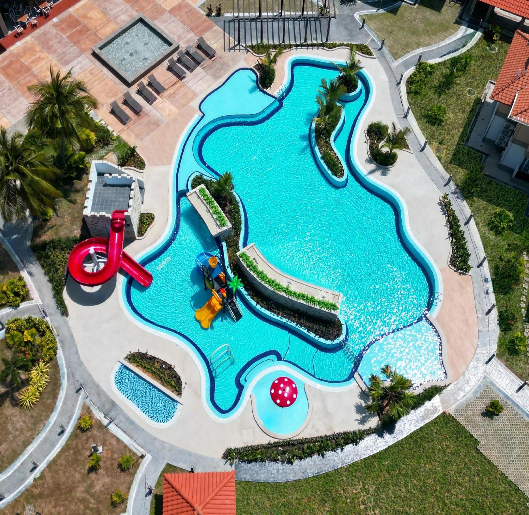 Raia Beach Resort Port Dickson