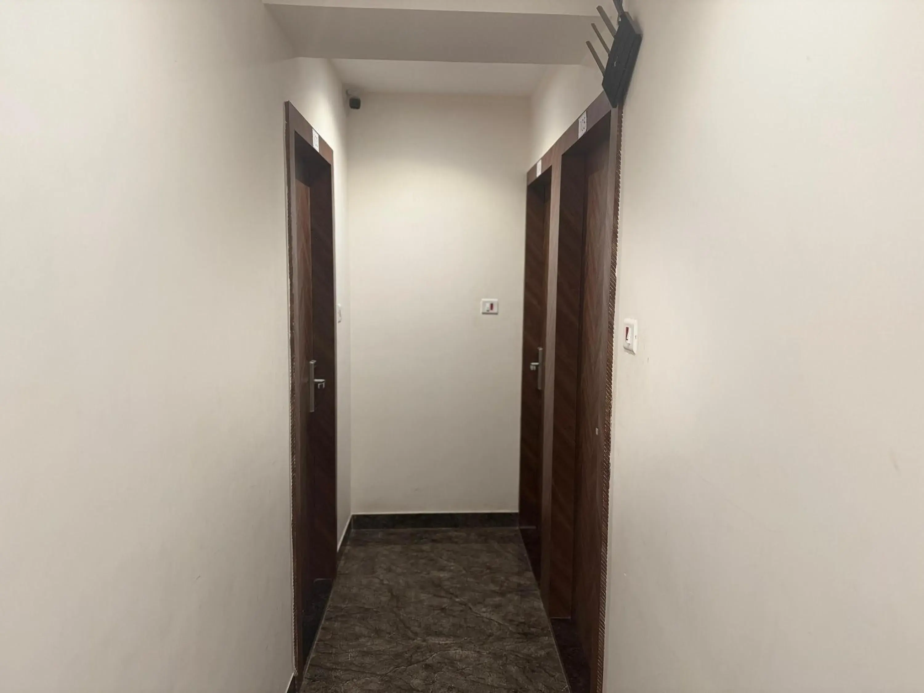 Lobby or reception in Hotel Sahara Residency Lobby or reception in Hotel Sahara Residency