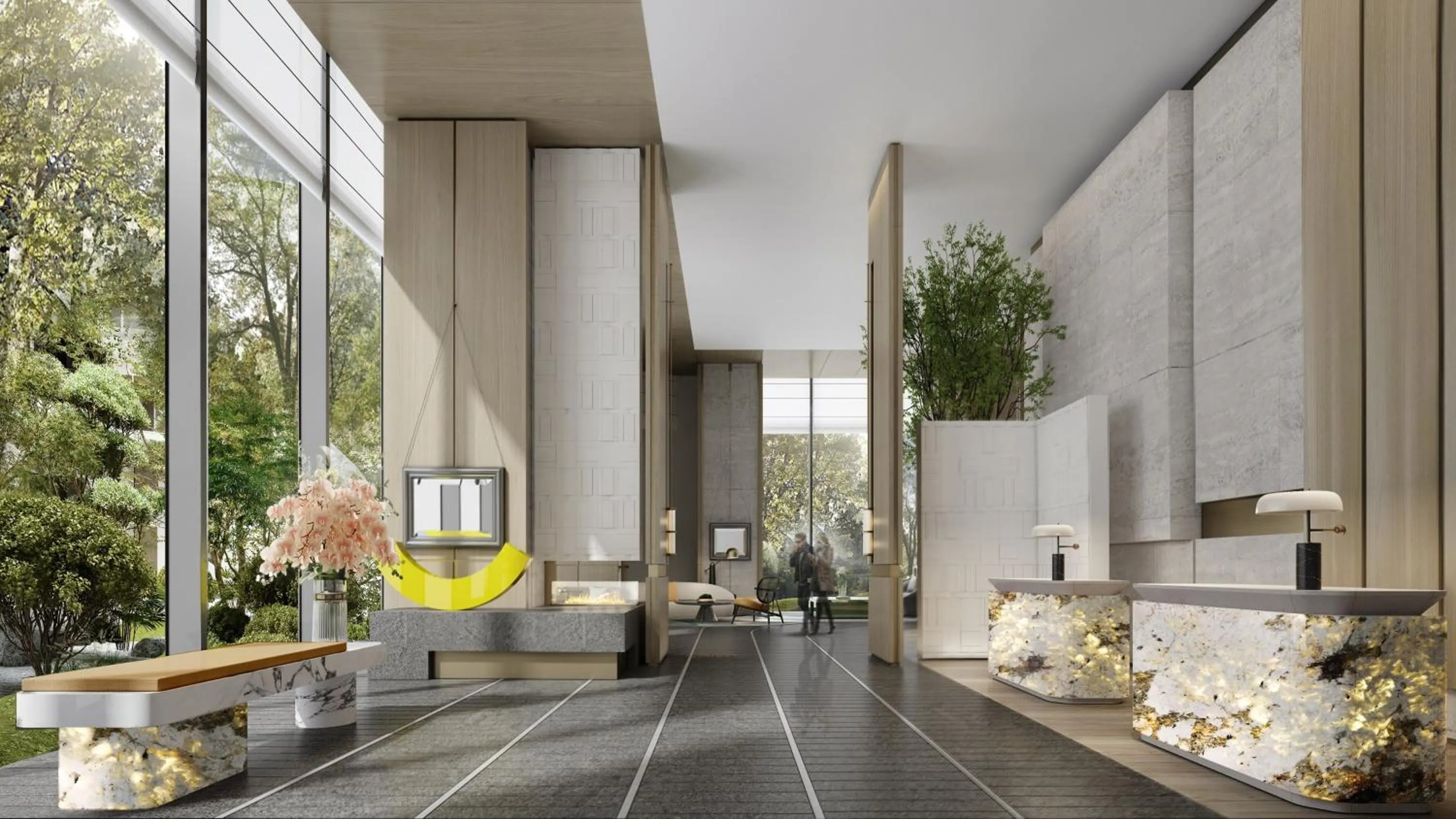 Property building in Holiday Inn Changchun High Tech Zone by IHG