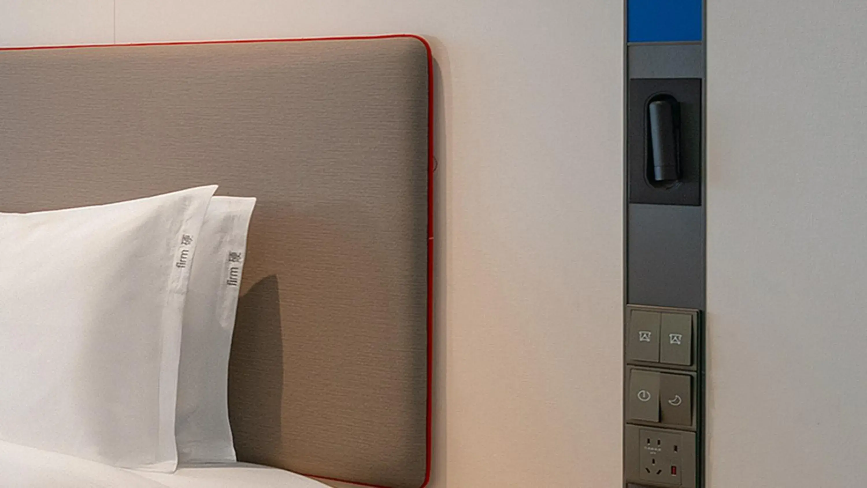 Standard Room in Holiday Inn Express Foshan Sanshui by IHG Standard Room in Holiday Inn Express Foshan Sanshui by IHG