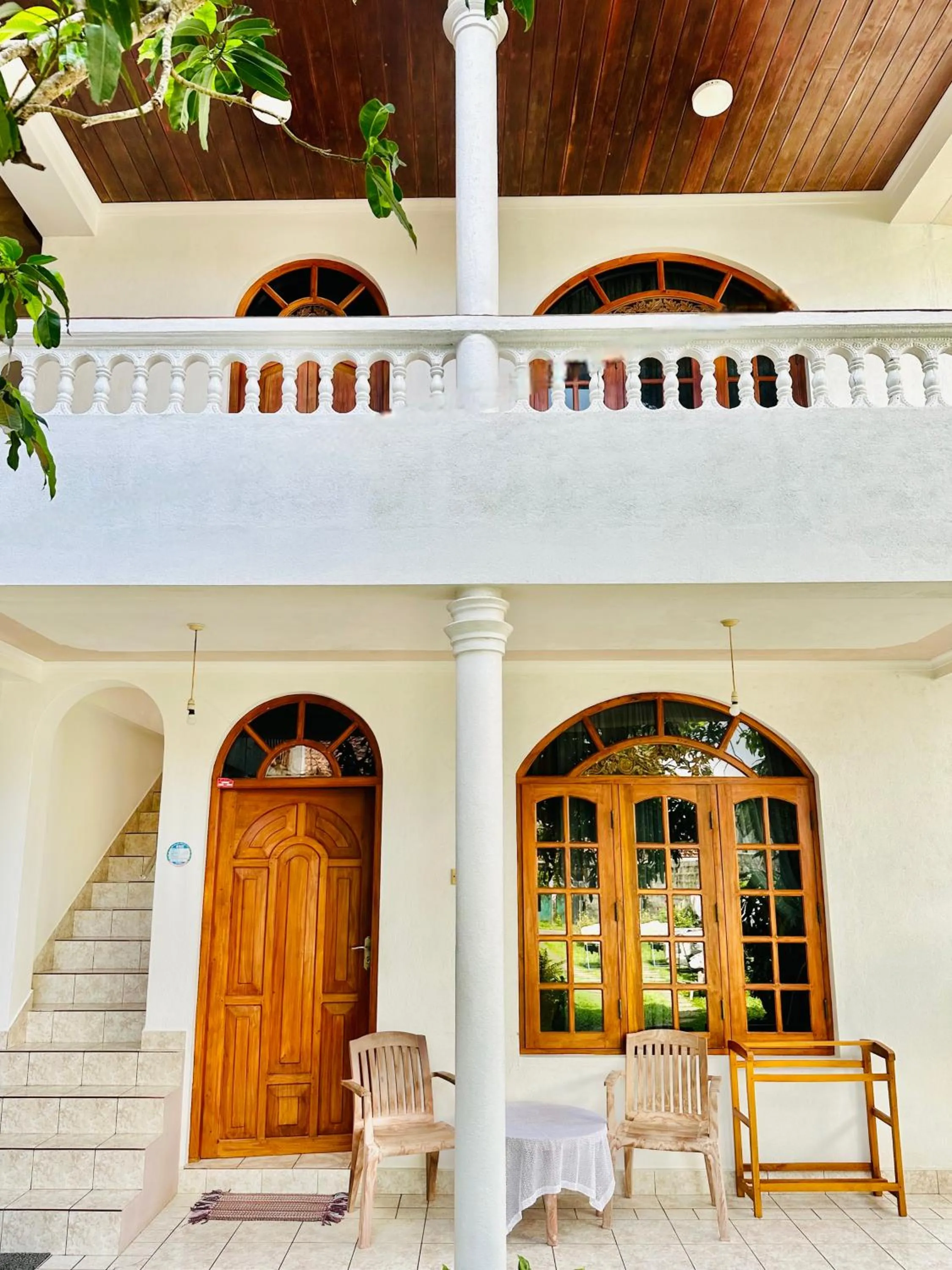 Welcome Family Guest House.