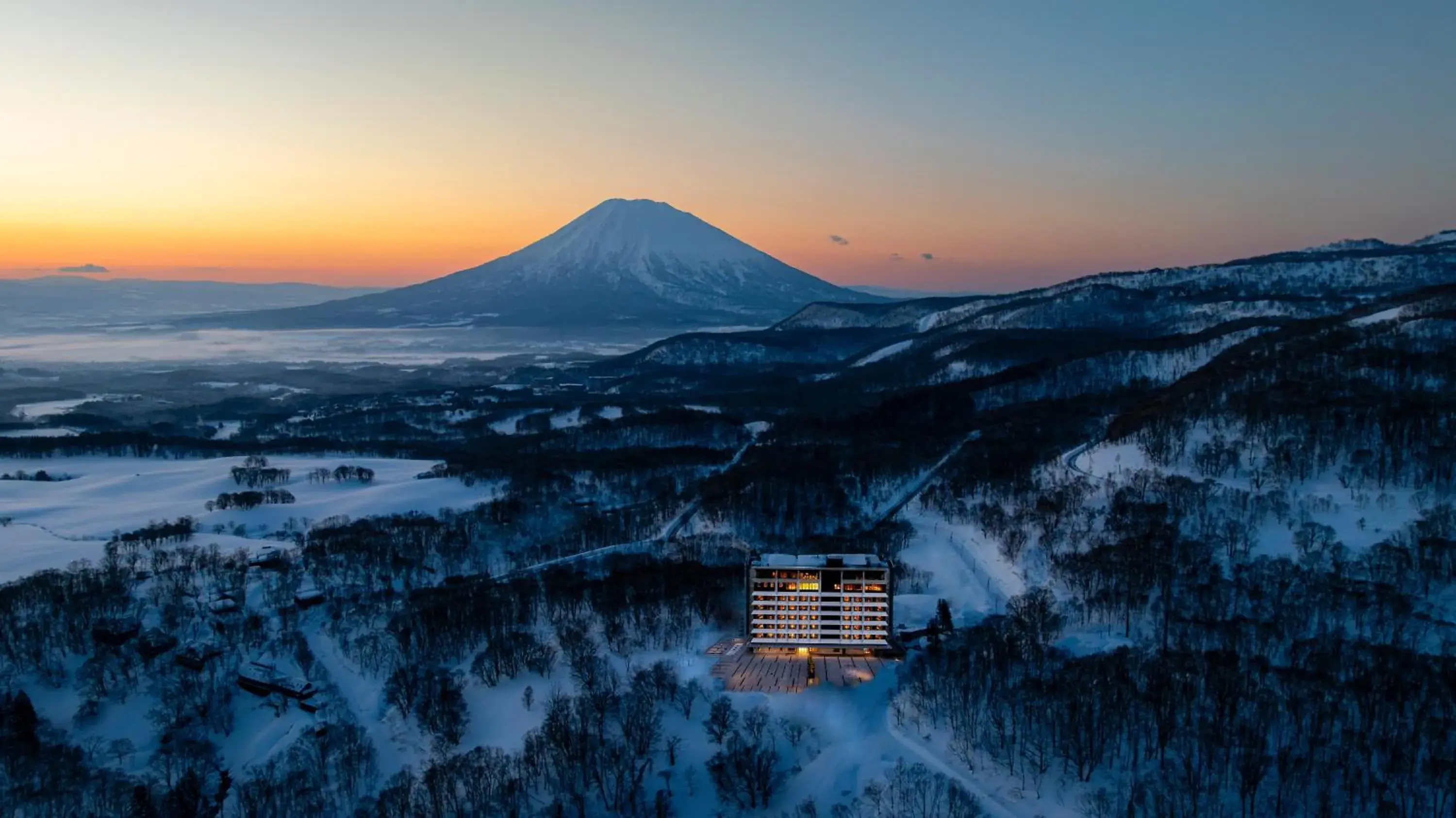 Chalet Ivy Weiss, Niseko Chalet Ivy Weiss, Niseko