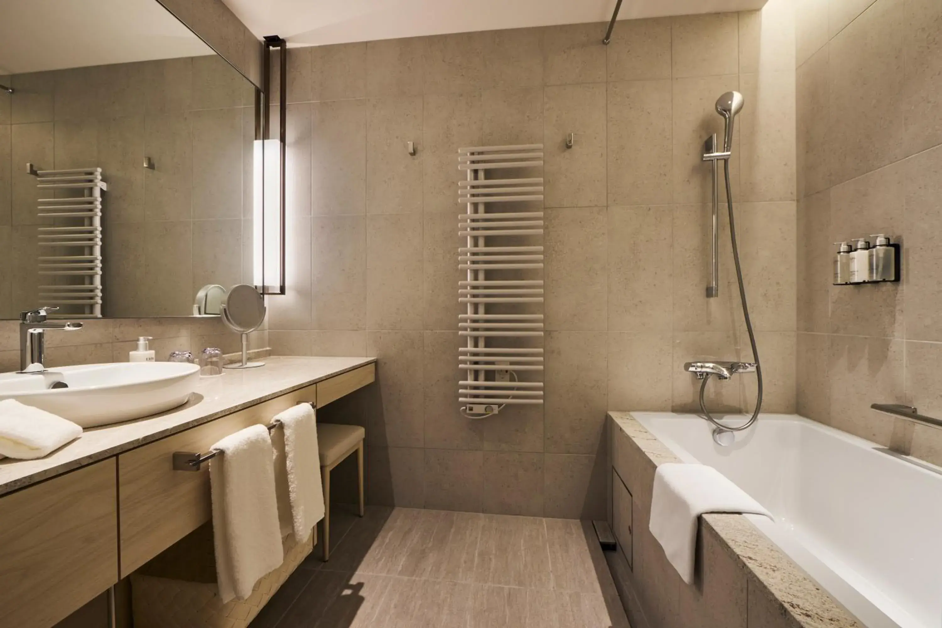 Premium Room, Mt. Yotei View, King in Chalet Ivy Weiss, Niseko Premium Room, Mt. Yotei View, King in Chalet Ivy Weiss, Niseko