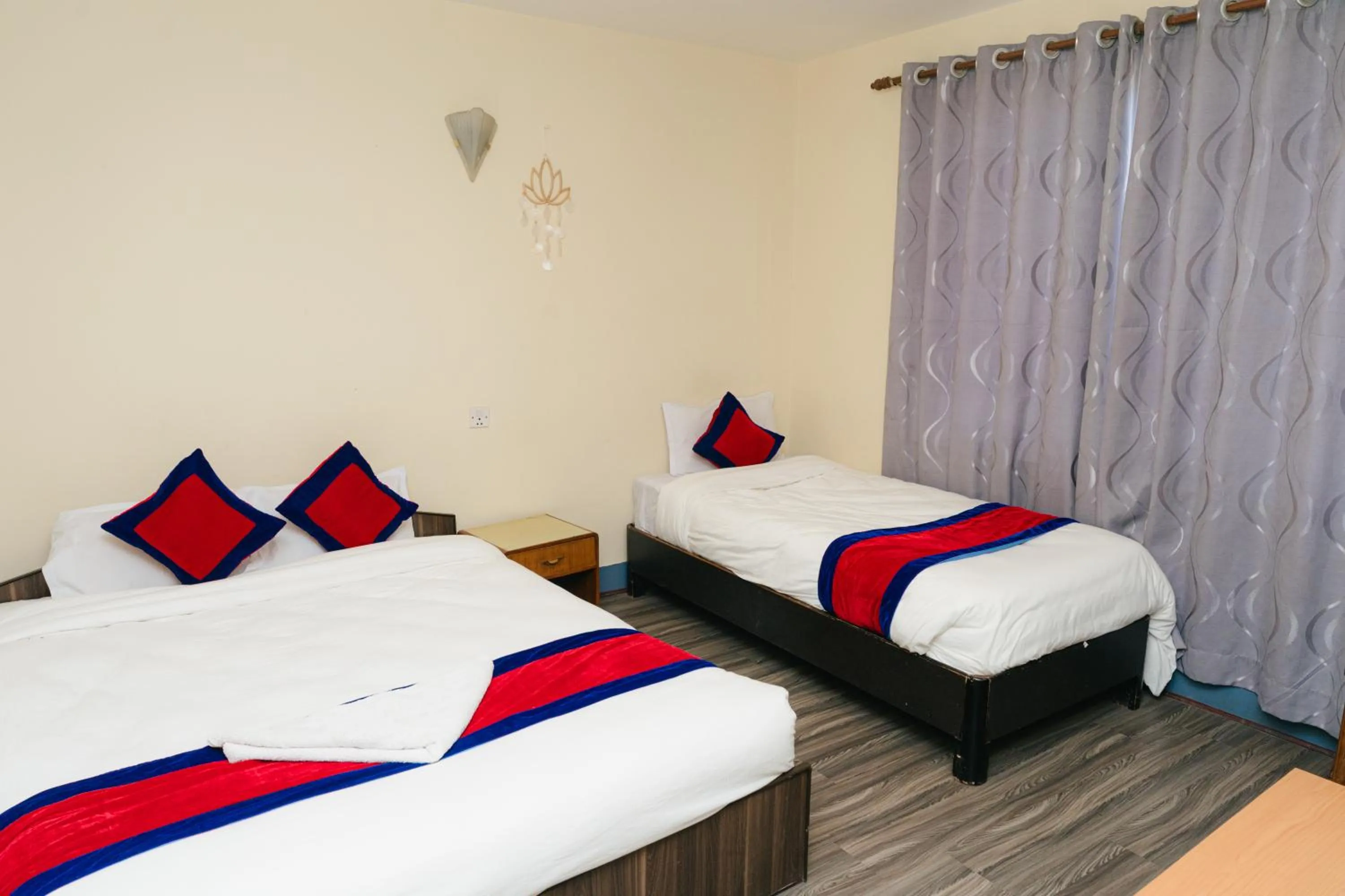 Club Bagmati by HSH