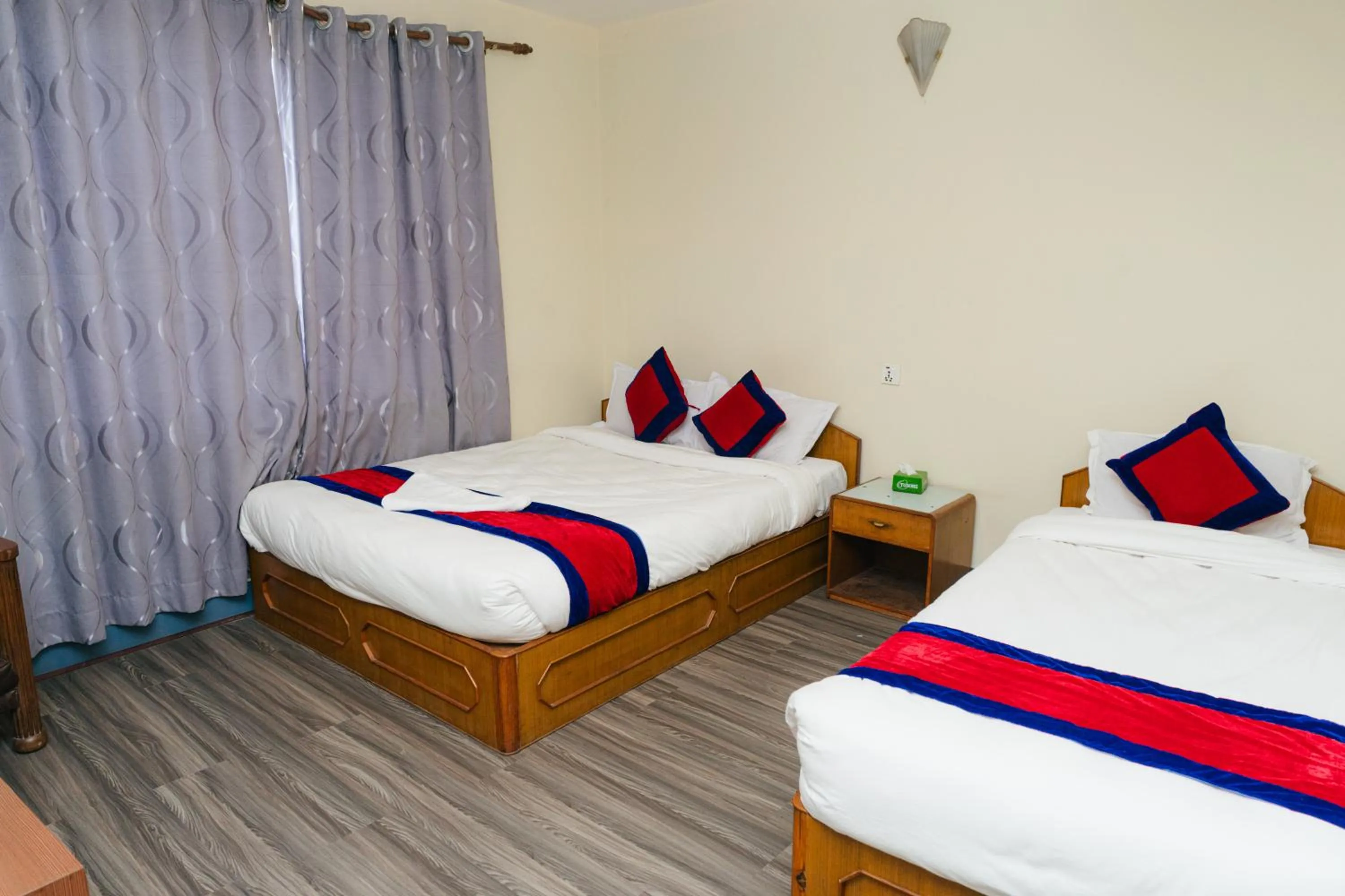 Club Bagmati by HSH