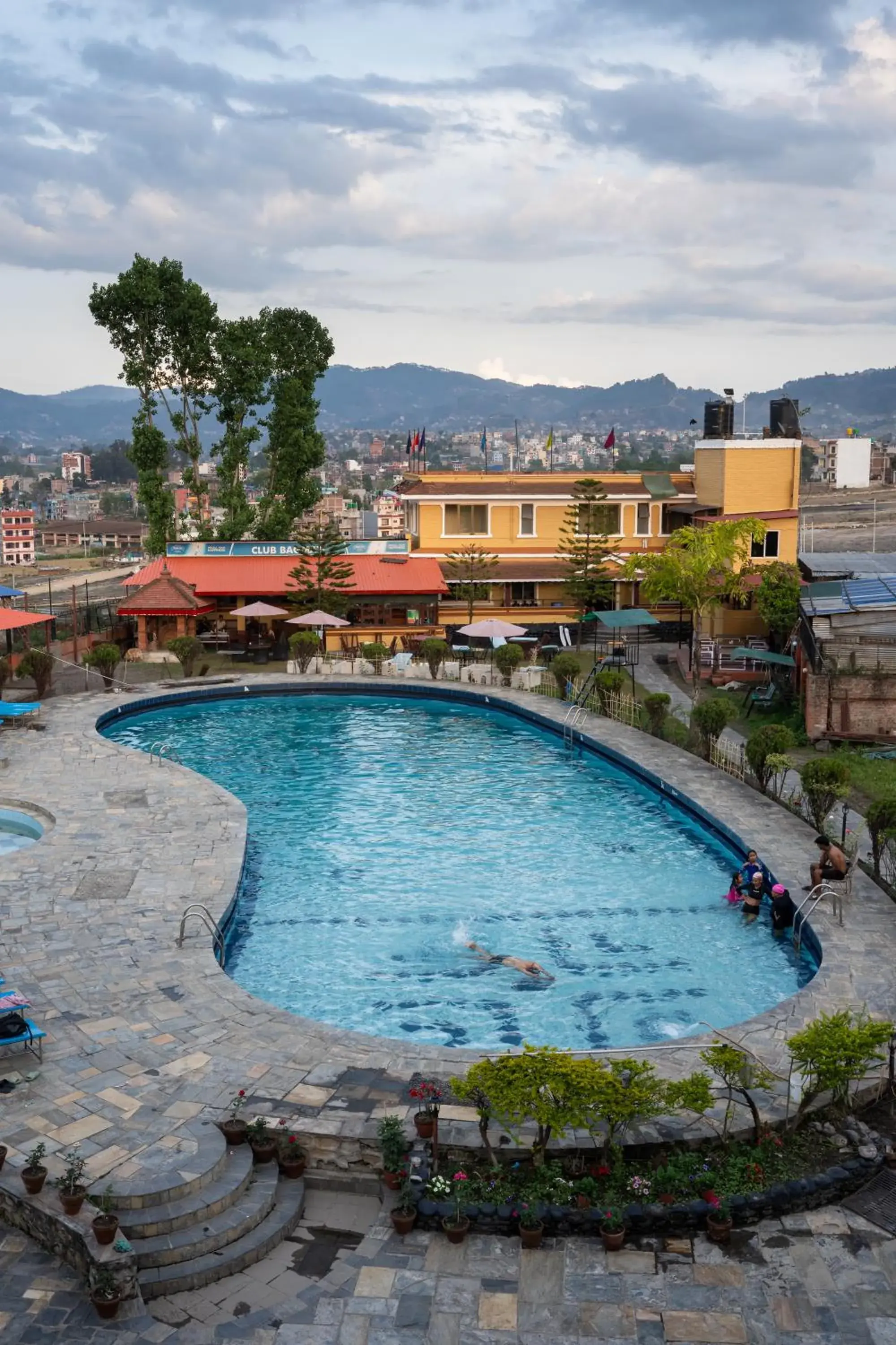 Club Bagmati by HSH Club Bagmati by HSH