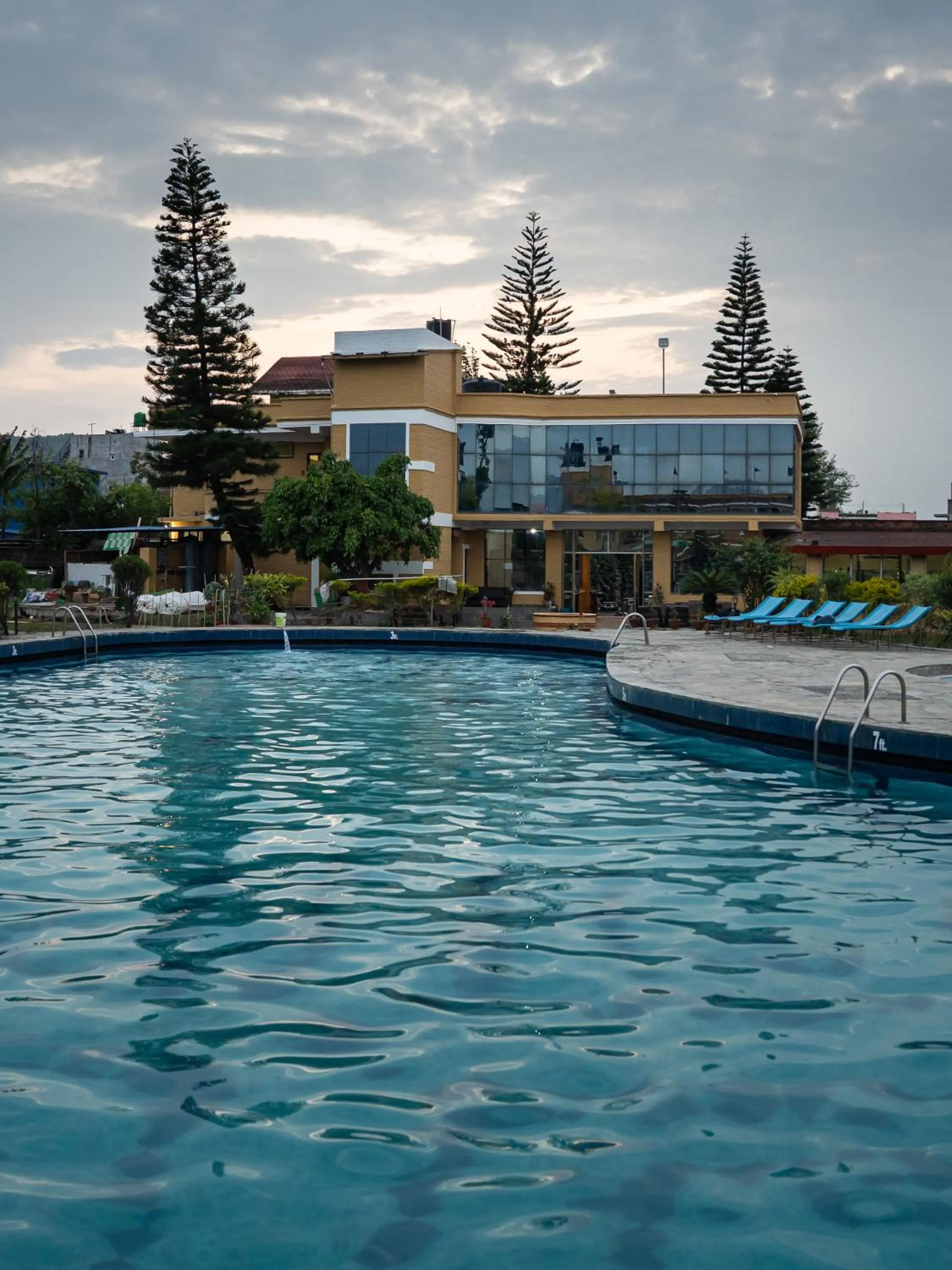 Club Bagmati by HSH