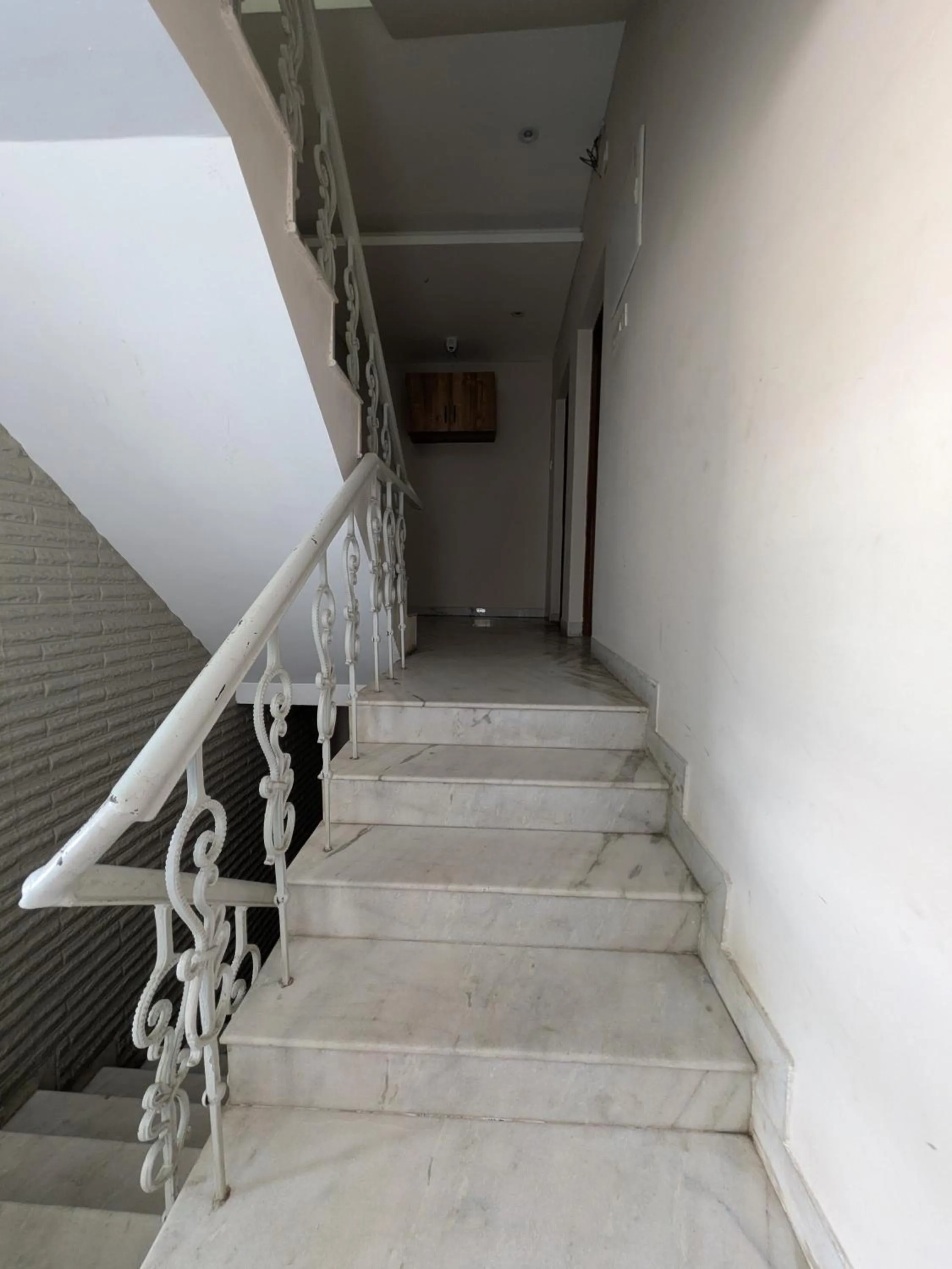 Floor plan in Hotel Petal Inn