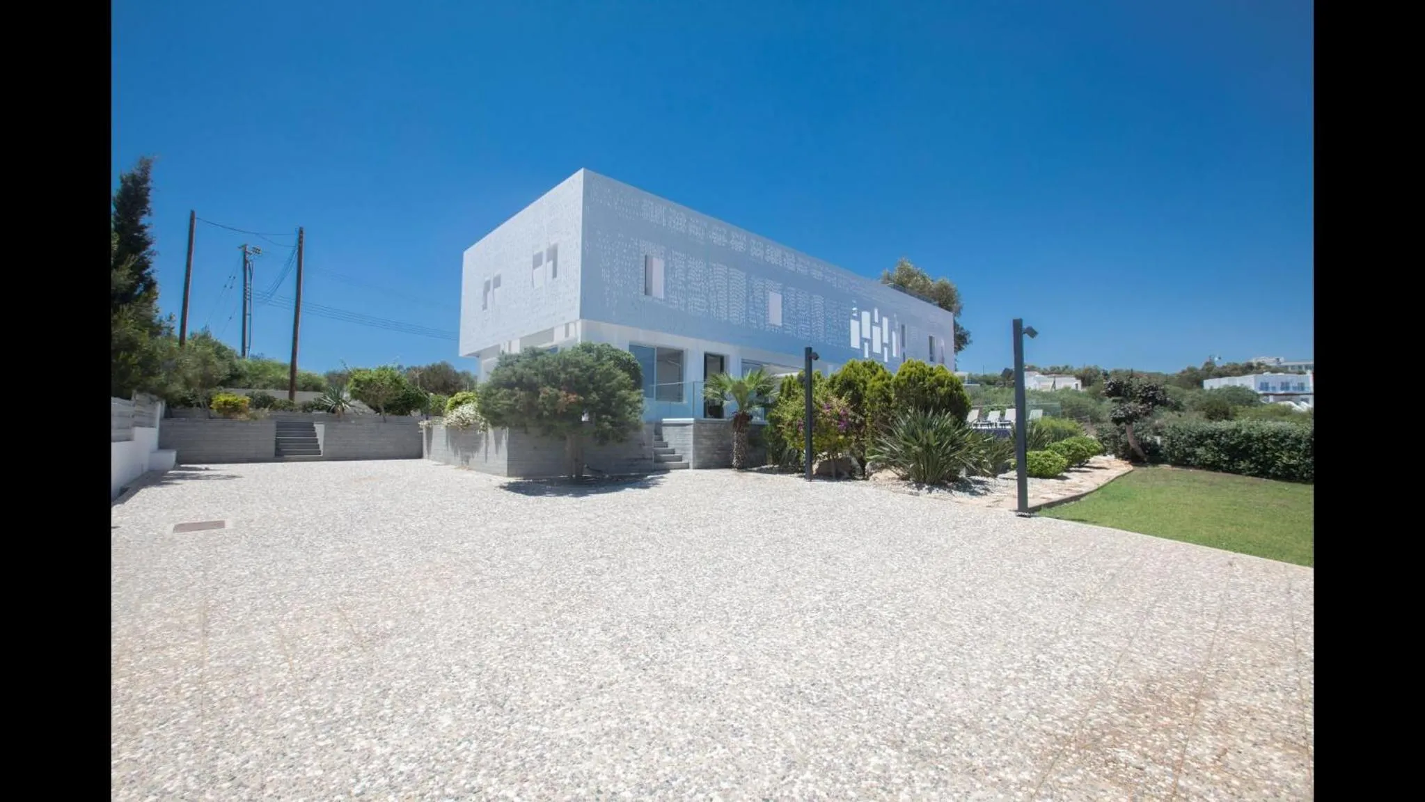 Villa Prcv614, Luxury 6bdr Protaras Villa with Pool and Panoramic Sea views